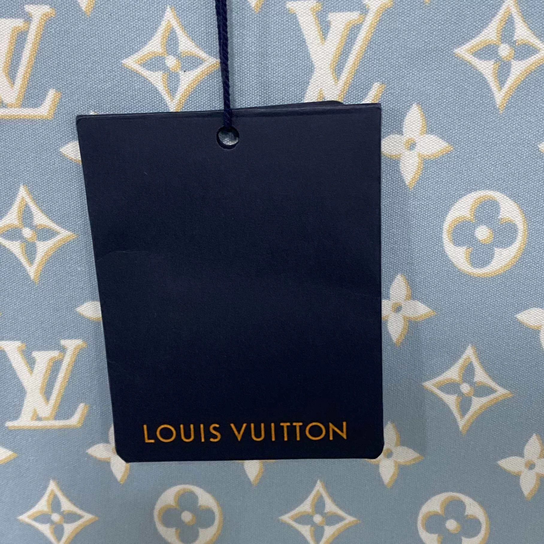 Louis Vuitton LV Monogram print chain dress L Size L / US 10 / IT 46 - 5 Thumbnail