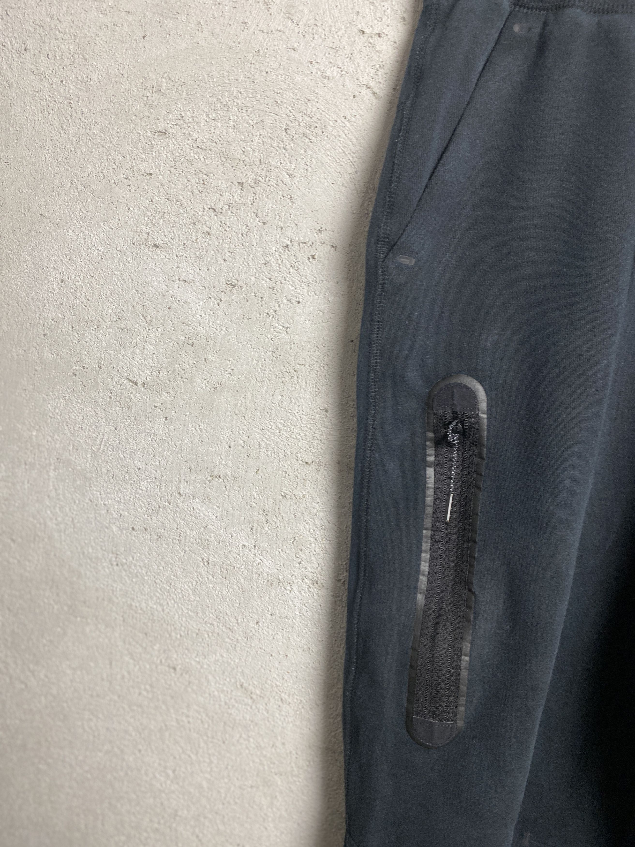 Nike Nike tech fleece joggers sweatpants drill drip trap Size 27" / US 4 / IT 40 - 3 Thumbnail