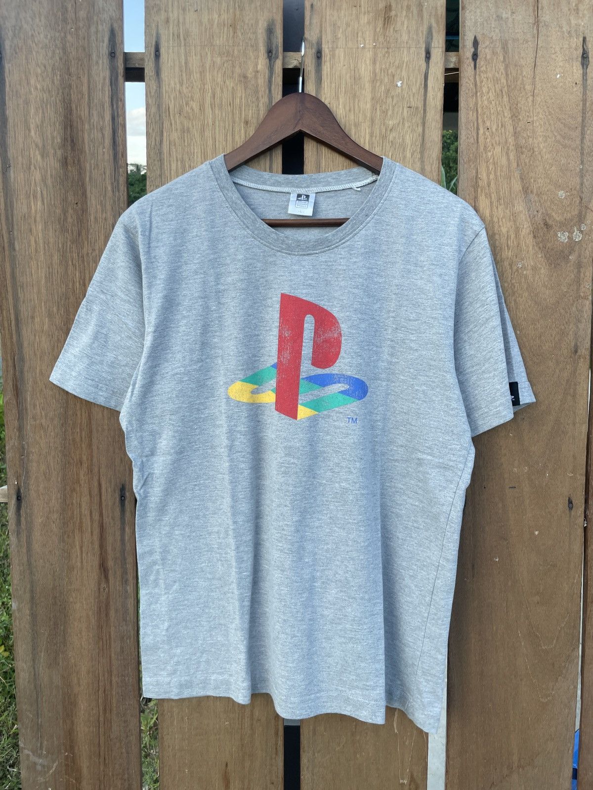 Playstation Vintage Playstation Size US L / EU 52-54 / 3 - 1 Thumbnail