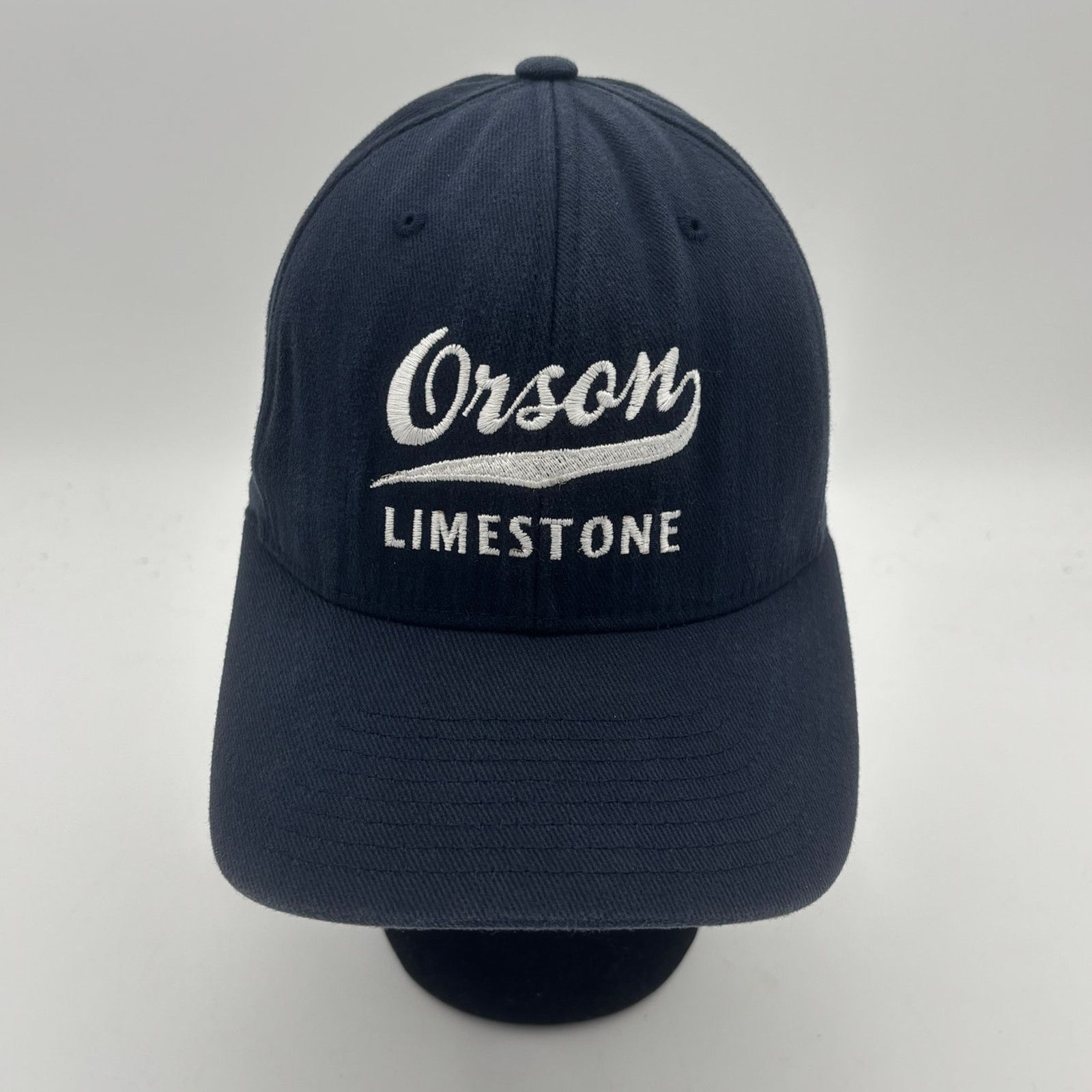 Warner Bros × Yupong The Middle Orson Limestone Exclusive Promo WB TV FlexFit Hat Size ONE SIZE - 2 Thumbnail