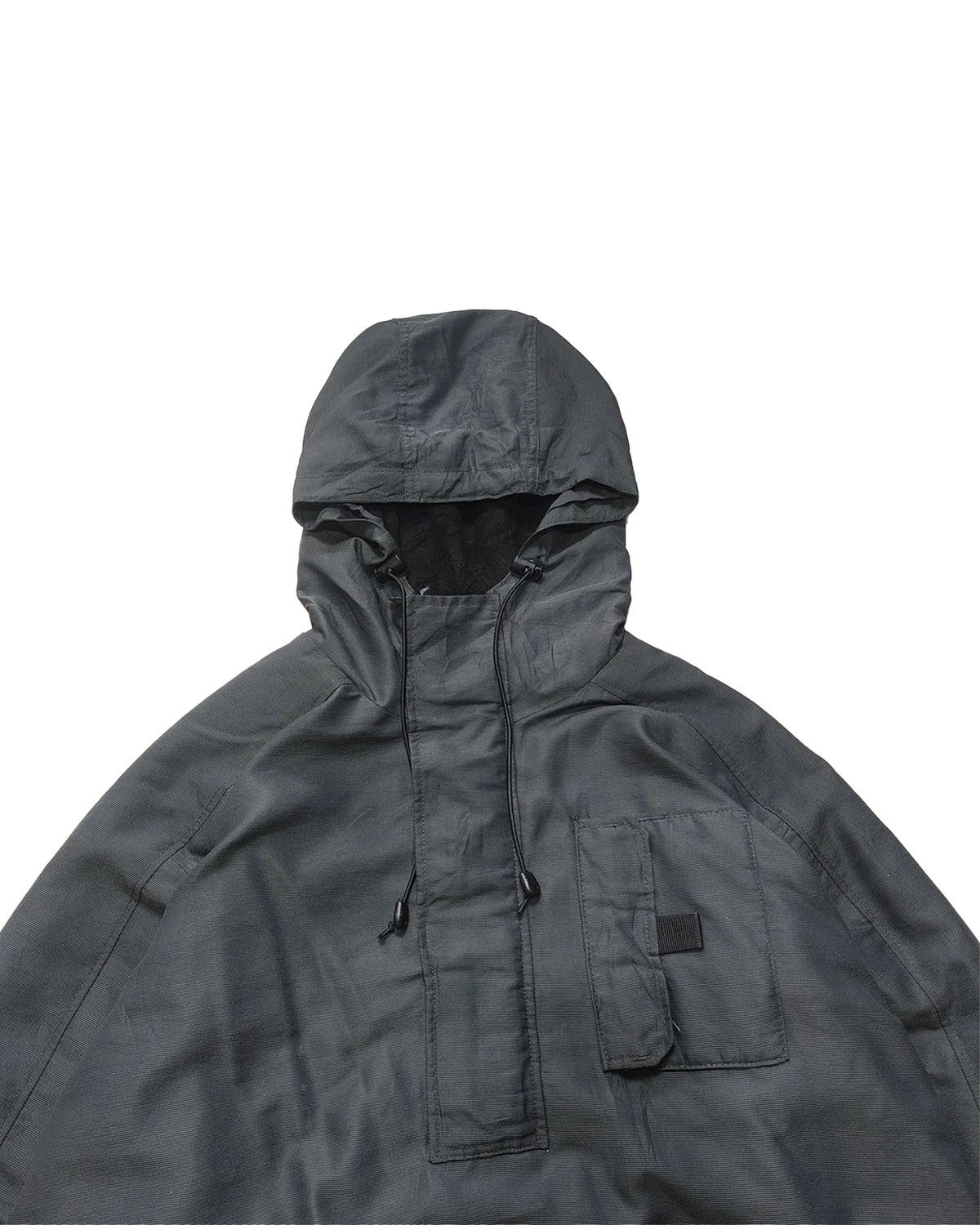 Levi's Vintage Clothing Levi’s All-Duty Archive Jacket 2000s Massimo Osti Era Size US L / EU 52-54 / 3 - 4 Thumbnail