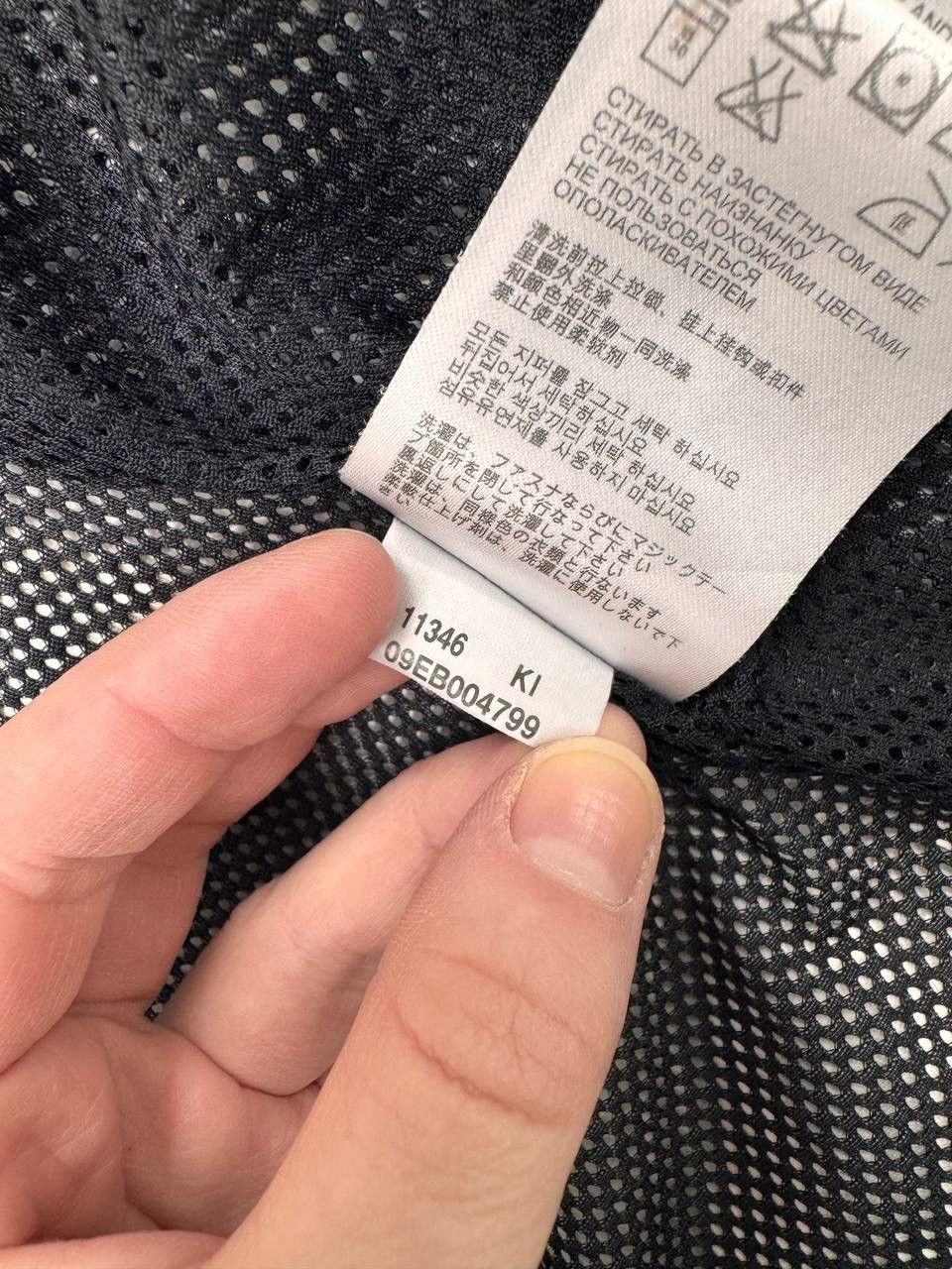 Jack Wolfskin Jack Wolfskin Women Jacket Outdoor Mint Green Size Small Size S / US 4 / IT 40 - 9 Thumbnail