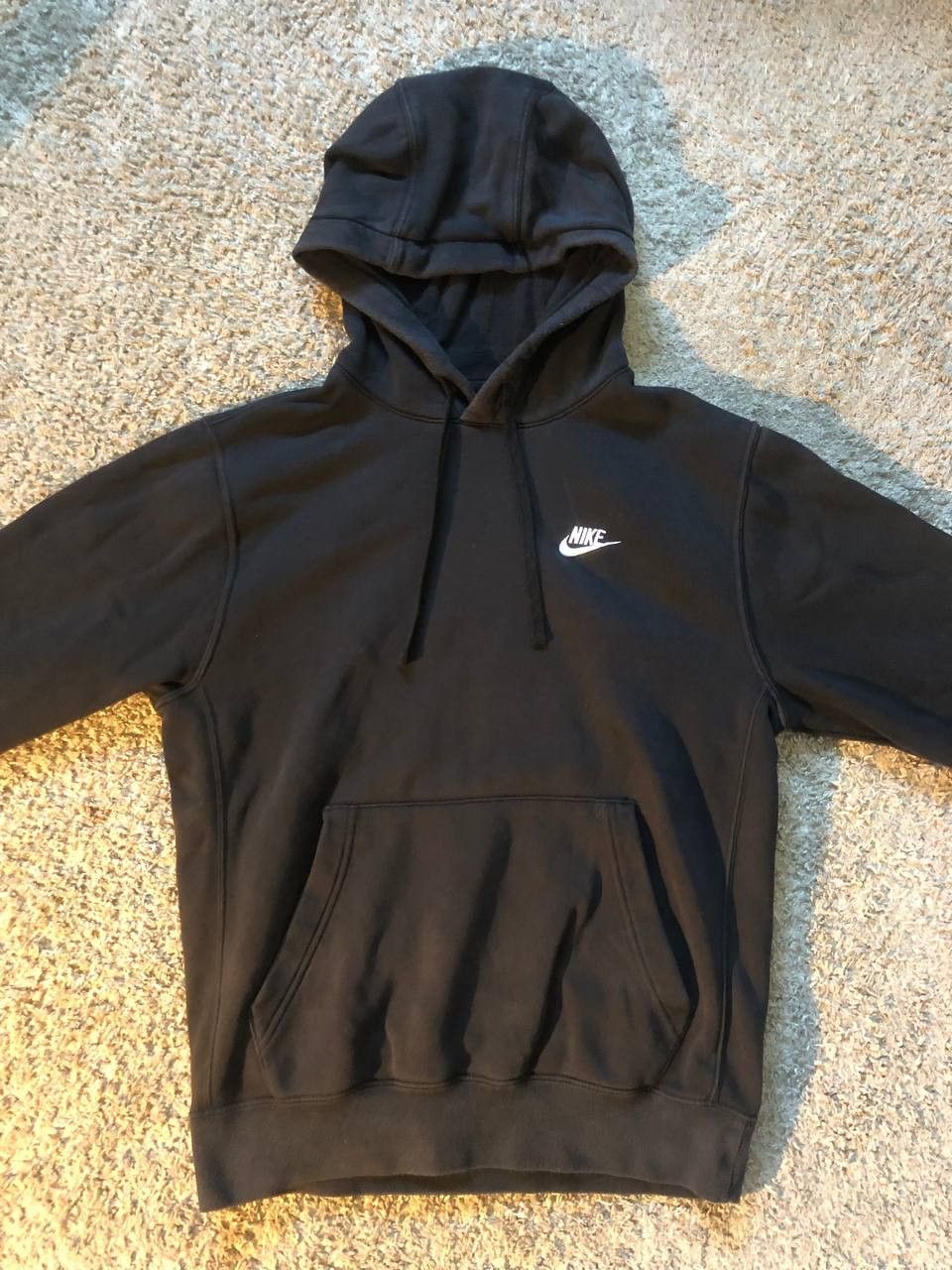 fleece nike sweatsuit