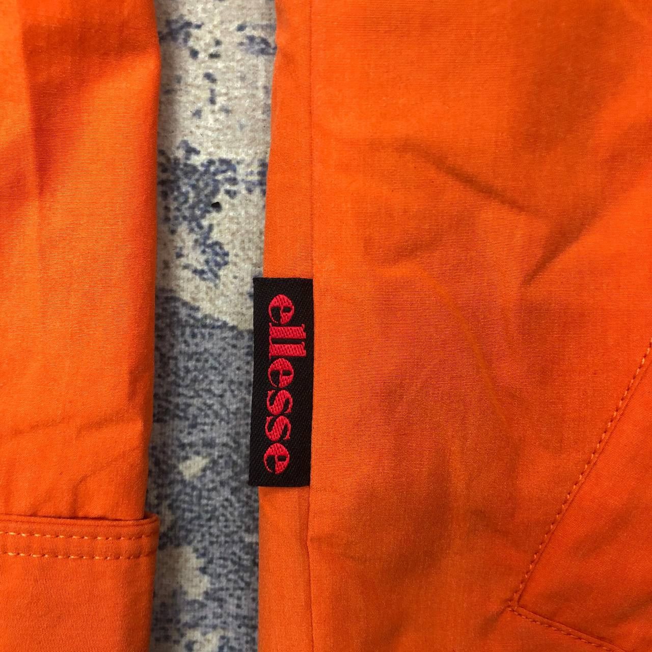 Ellesse × Japanese Brand Y469 JAPAN ELLESSE MULTI ADVANTURE GEAR SKI JACKET Size US L / EU 52-54 / 3 - 8 Thumbnail