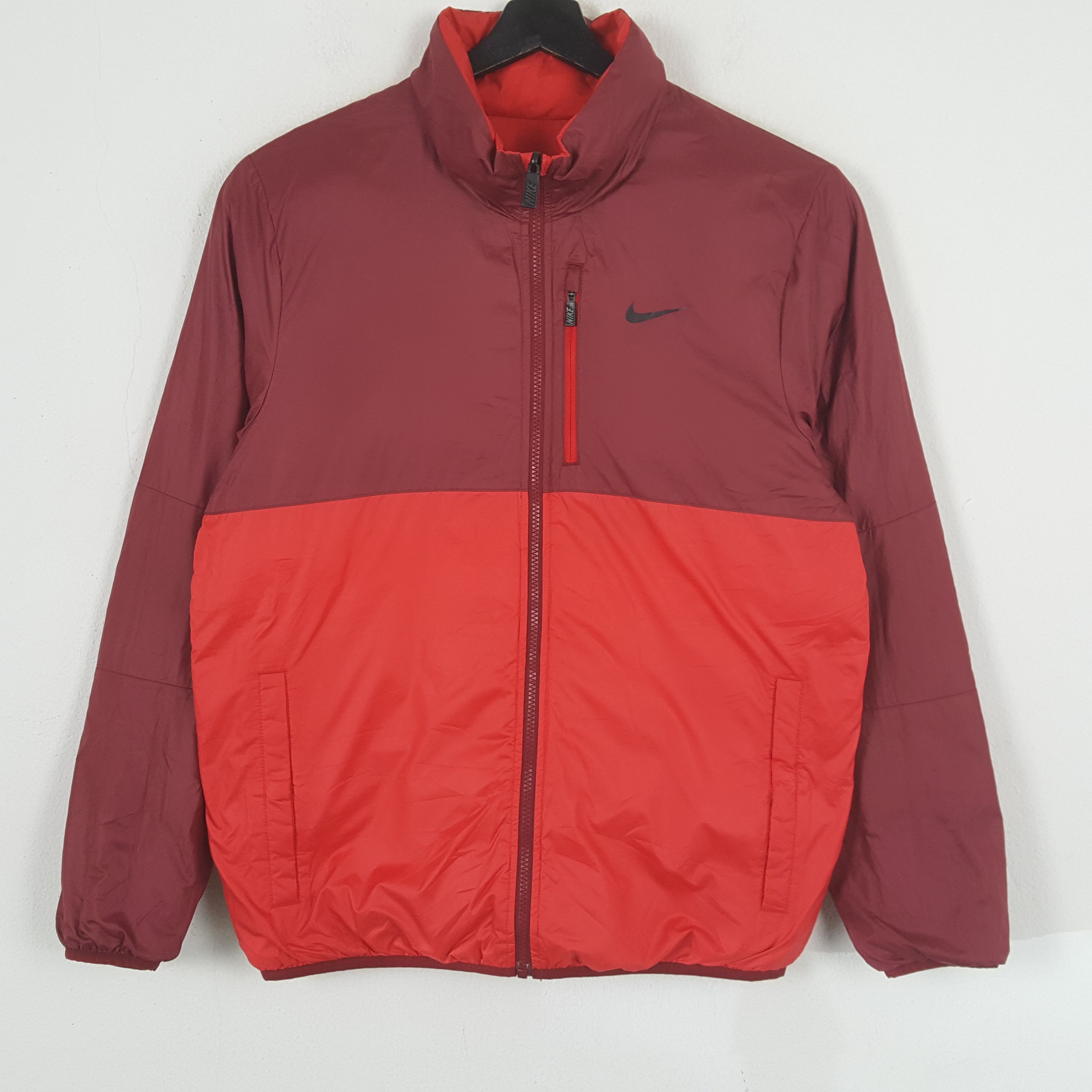 Nike NIKE Sportswear Style Jacket C289N3 Size US M / EU 48-50 / 2 - 1 Thumbnail