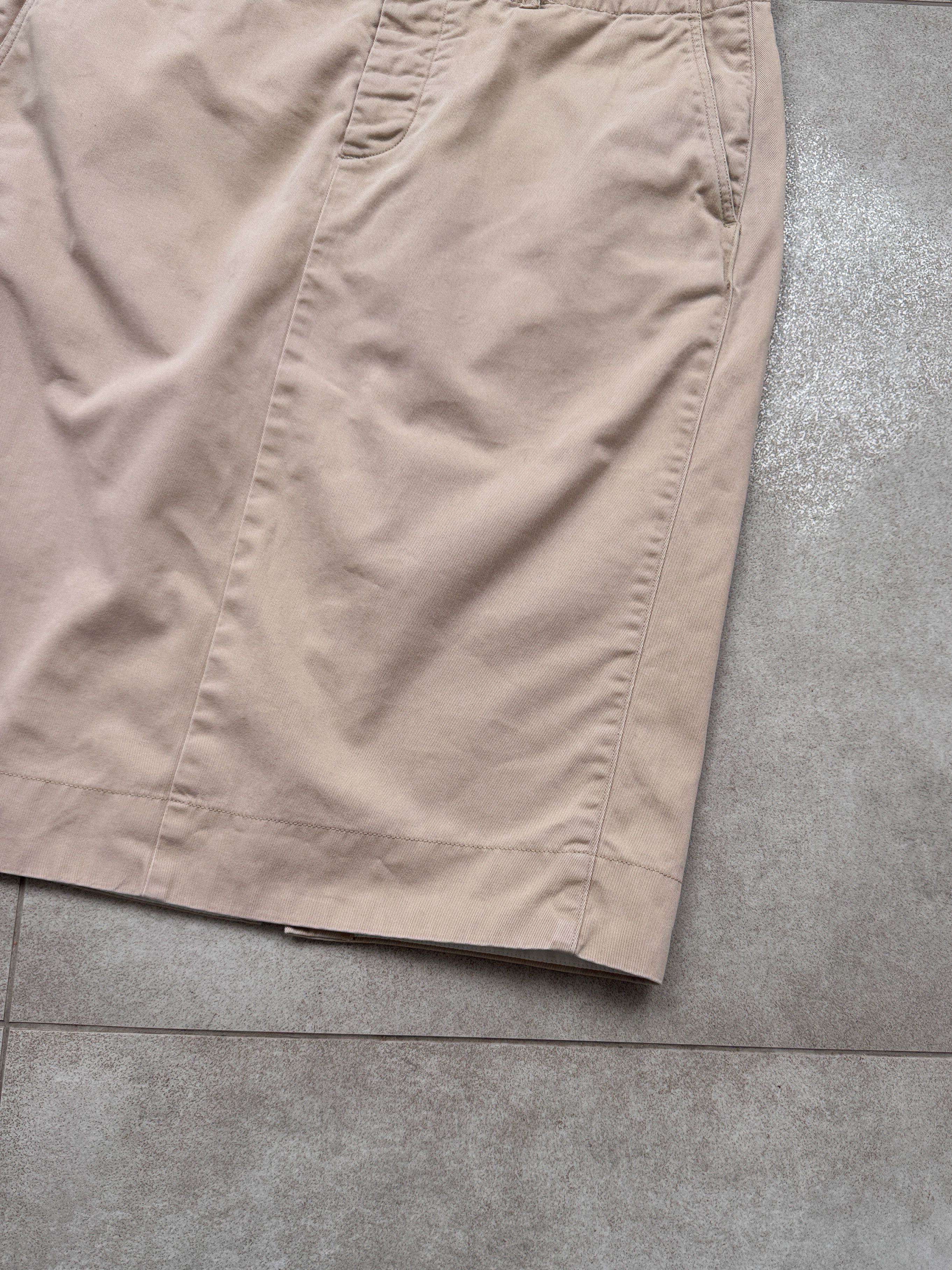 Ralph Lauren Ralph Lauren Beige Skirt Size 30" / US 8 / IT 44 - 4 Thumbnail