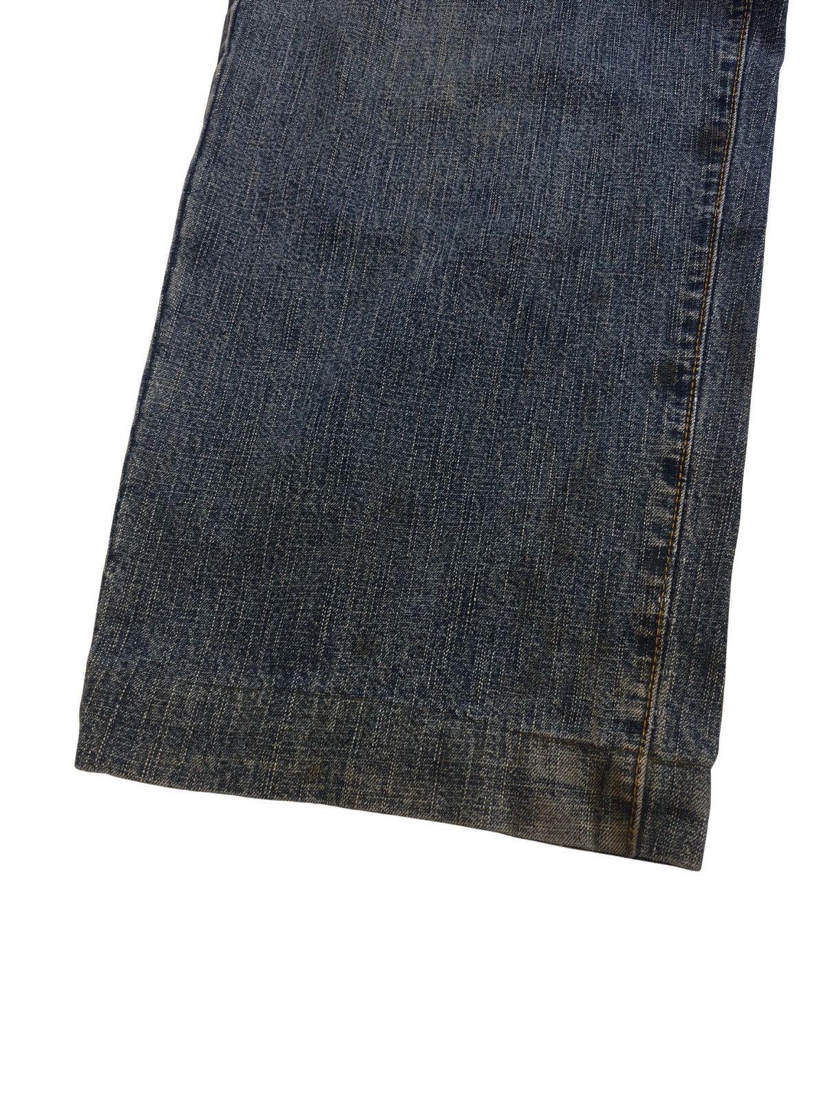 Other Vintage relaxed Jeans.mp7749 Size US 36 / EU 52 - 8 Thumbnail