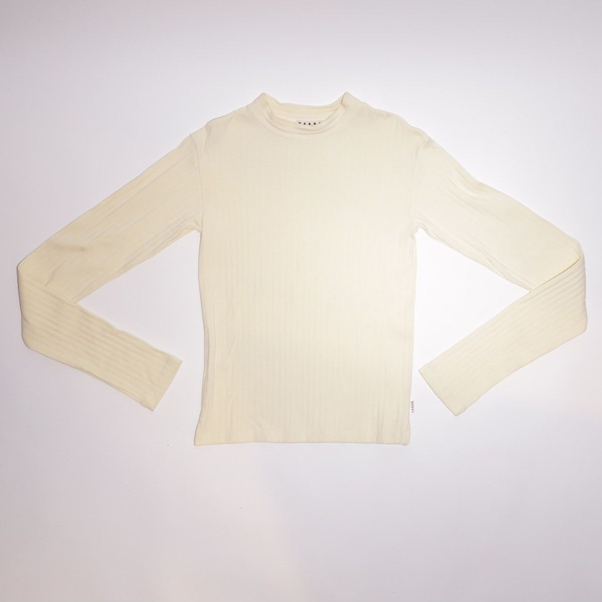 Marni Marni Sweater Ribbed Size US S / EU 44-46 / 1 - 2 Thumbnail