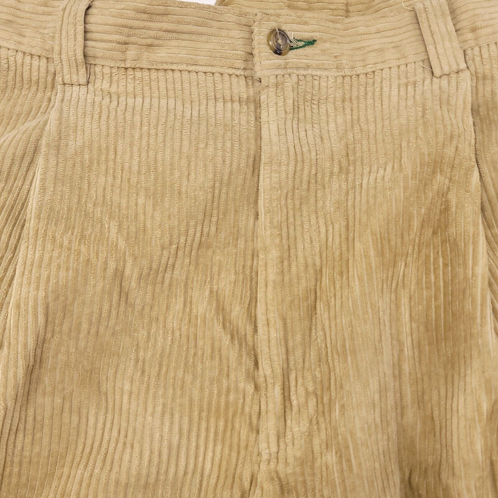 Tommy Hilfiger Tommy Hilfiger Button Chino Pants Mens Size 38x30 Beige Size US 38 / EU 54 - 5 Thumbnail