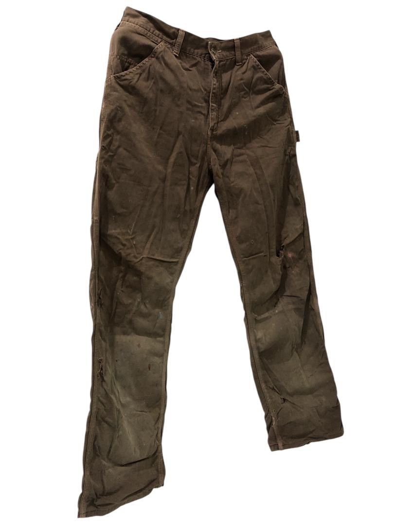 Vintage Carhartt Worker Pants