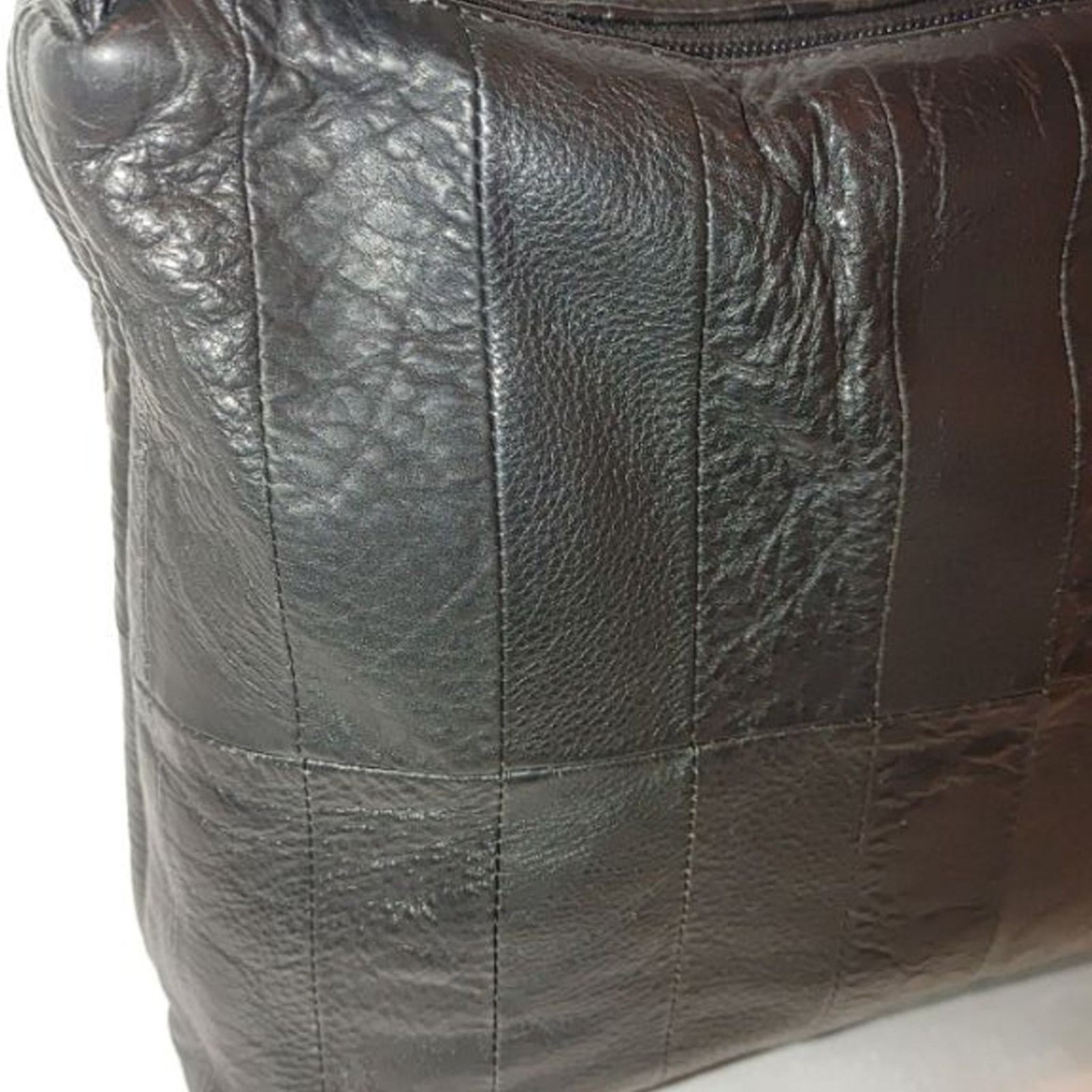 NEWYORKINDUSTRIE ili Leather Crossbody Bag Size ONE SIZE - 5 Thumbnail