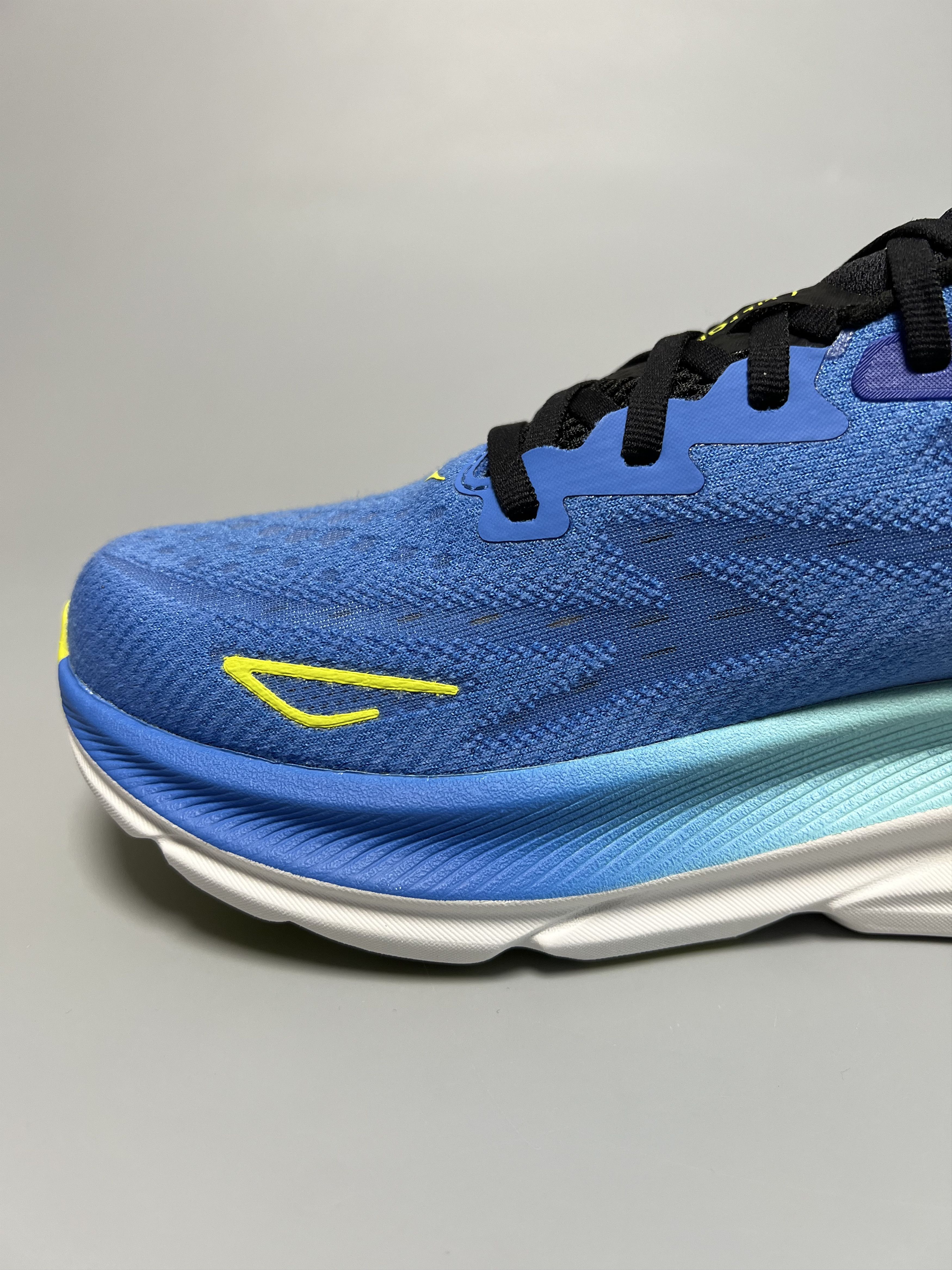 Hoka 9D Hoka One One Clifton 9 Running Shoes Walking Gym Size US 9 / EU 42 - 10 Thumbnail