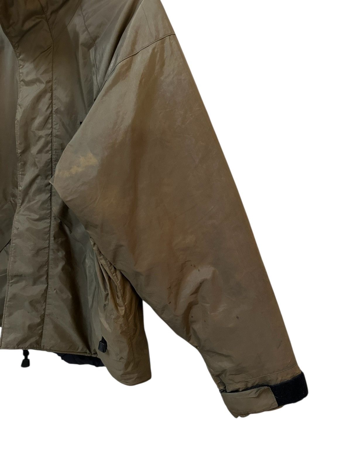Wild Things Wild Things GORE-TEX GS jacket Size US S / EU 44-46 / 1 - 4 Thumbnail