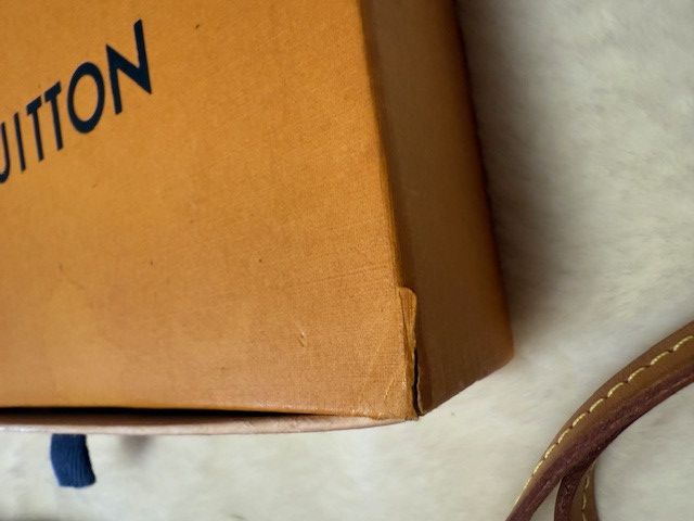 Louis Vuitton Favorite PM Azur Size ONE SIZE - 4 Thumbnail