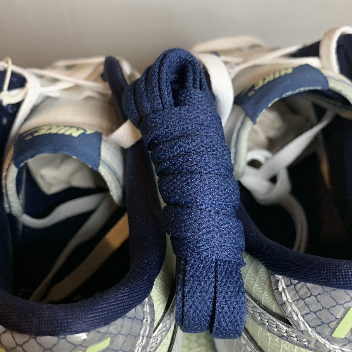 Nike × Union LA Union Nike Dunk Low Pistachio Size US 9.5 / EU 42-43 - 21 Thumbnail