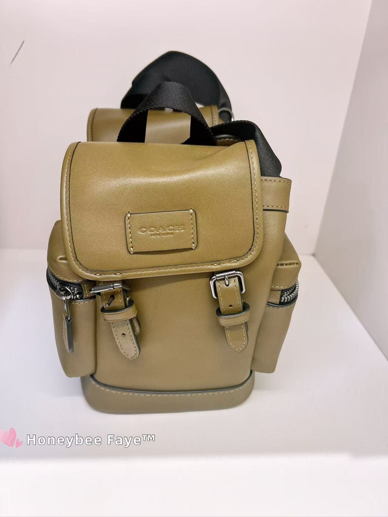 Coach Sprint Sling Pack CDR05 Size ONE SIZE - 2 Thumbnail