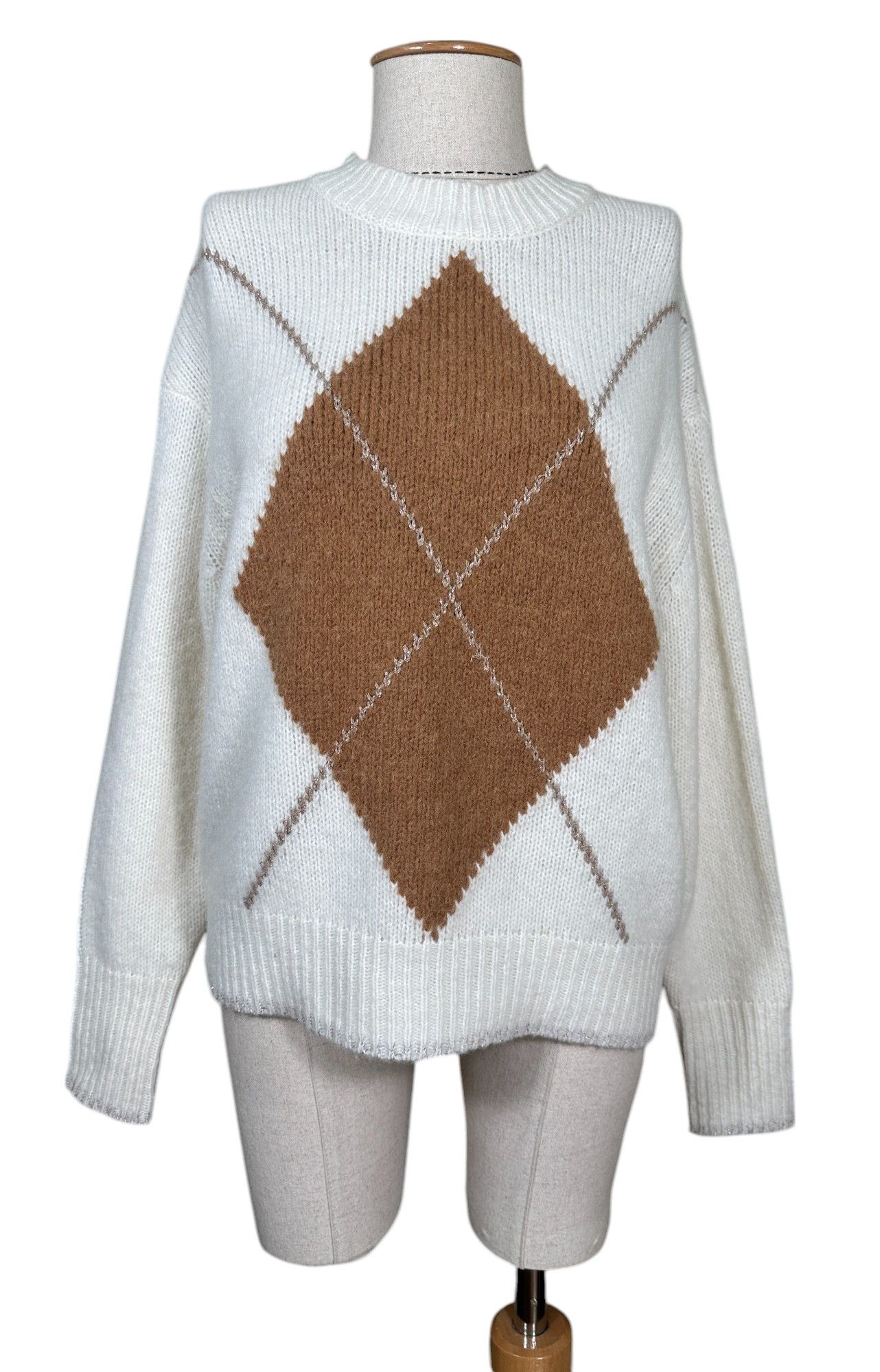 Other Mos Mosh sweater Size M / US 6-8 / IT 42-44 - 1 Thumbnail