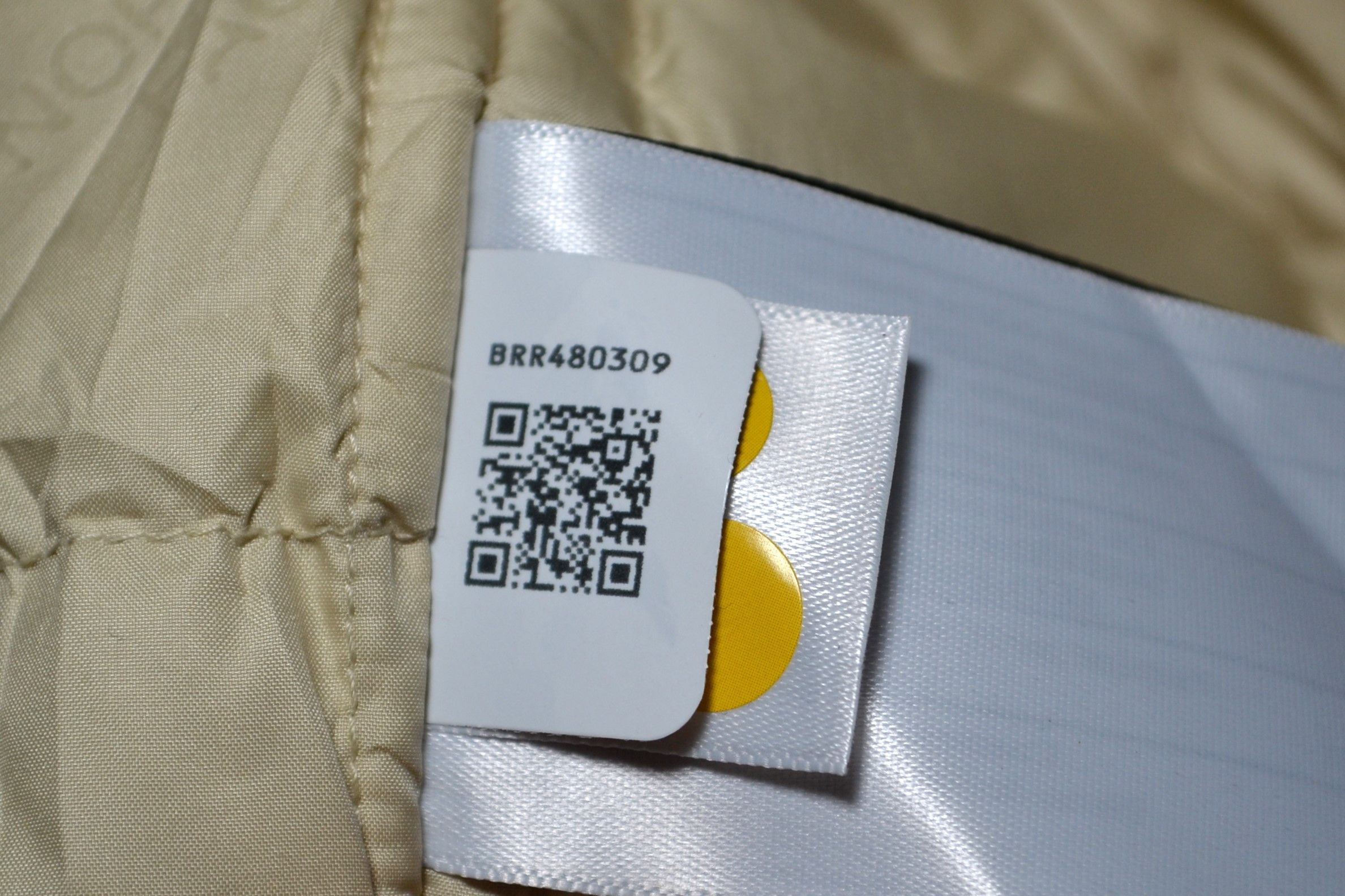 The North Face The North Face Thermoball Mountain Vest Yosemite's Dome XS Size US XS / EU 42 / 0 - 17 Thumbnail
