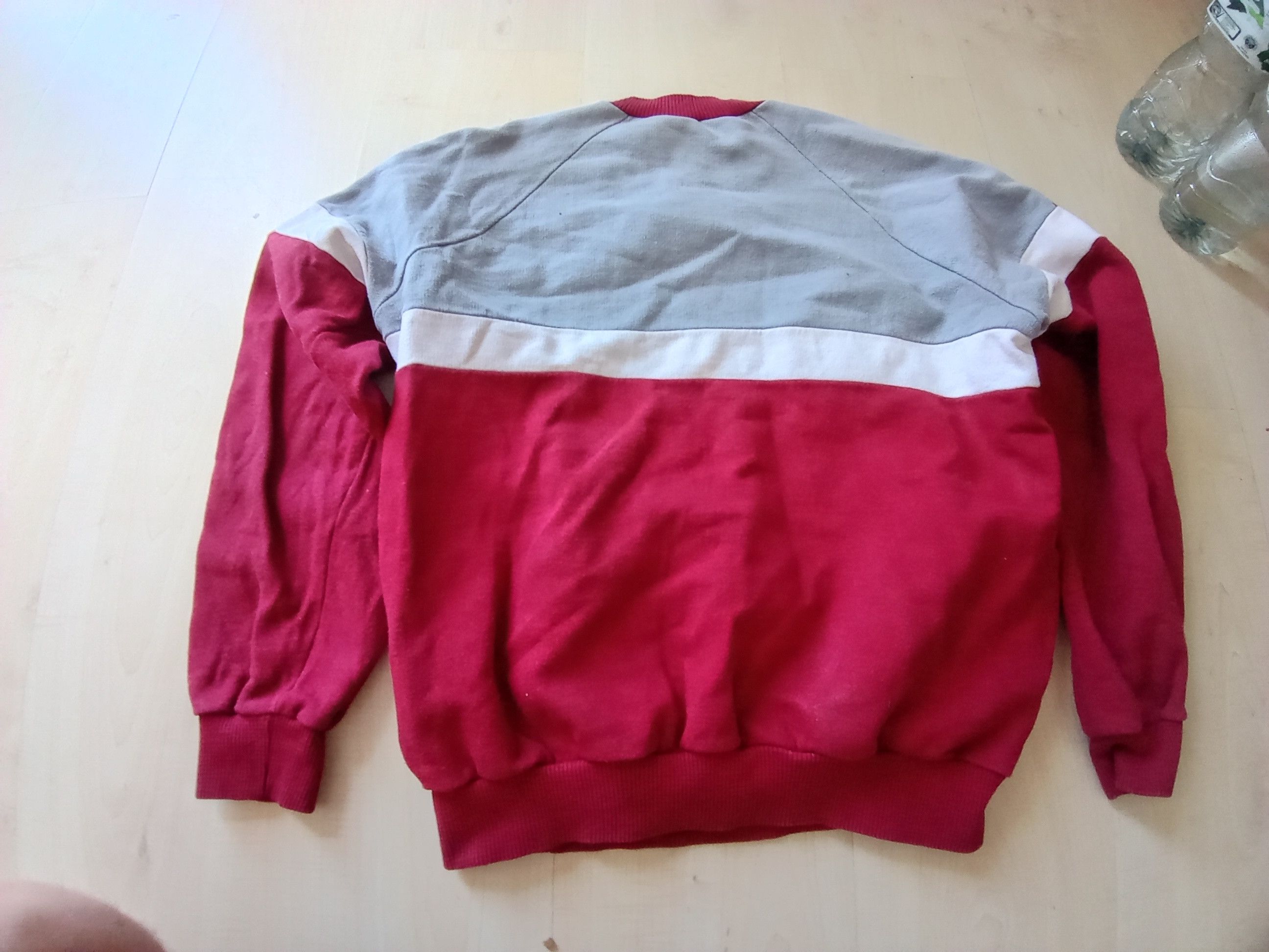 Adidas 80s Adidas vintage ventex equipment Size US L / EU 52-54 / 3 - 4 Thumbnail
