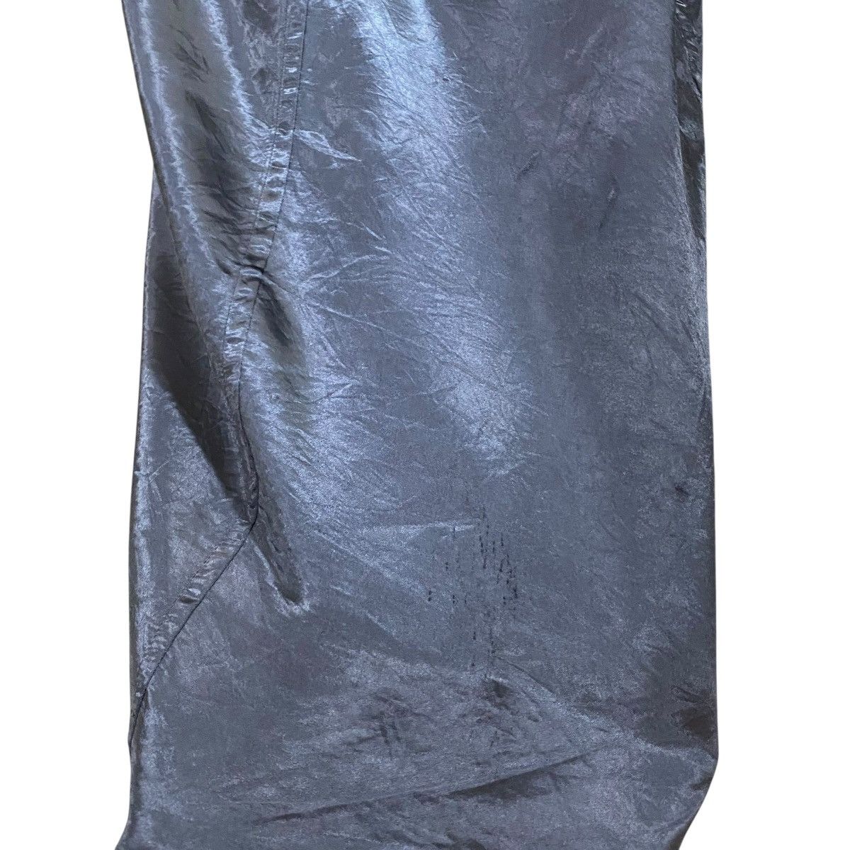 Comme des Garcons Homme Plus Comme Des Garcons Homme Plus Double Breasted Trenchcoat Size US M / EU 48-50 / 2 - 9 Thumbnail