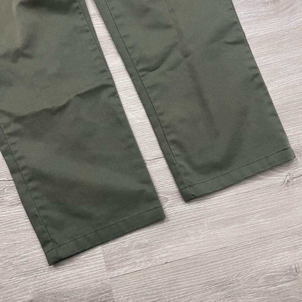 Supreme Supreme Chinos Work Pants Size US 32 / EU 48 - 4 Thumbnail