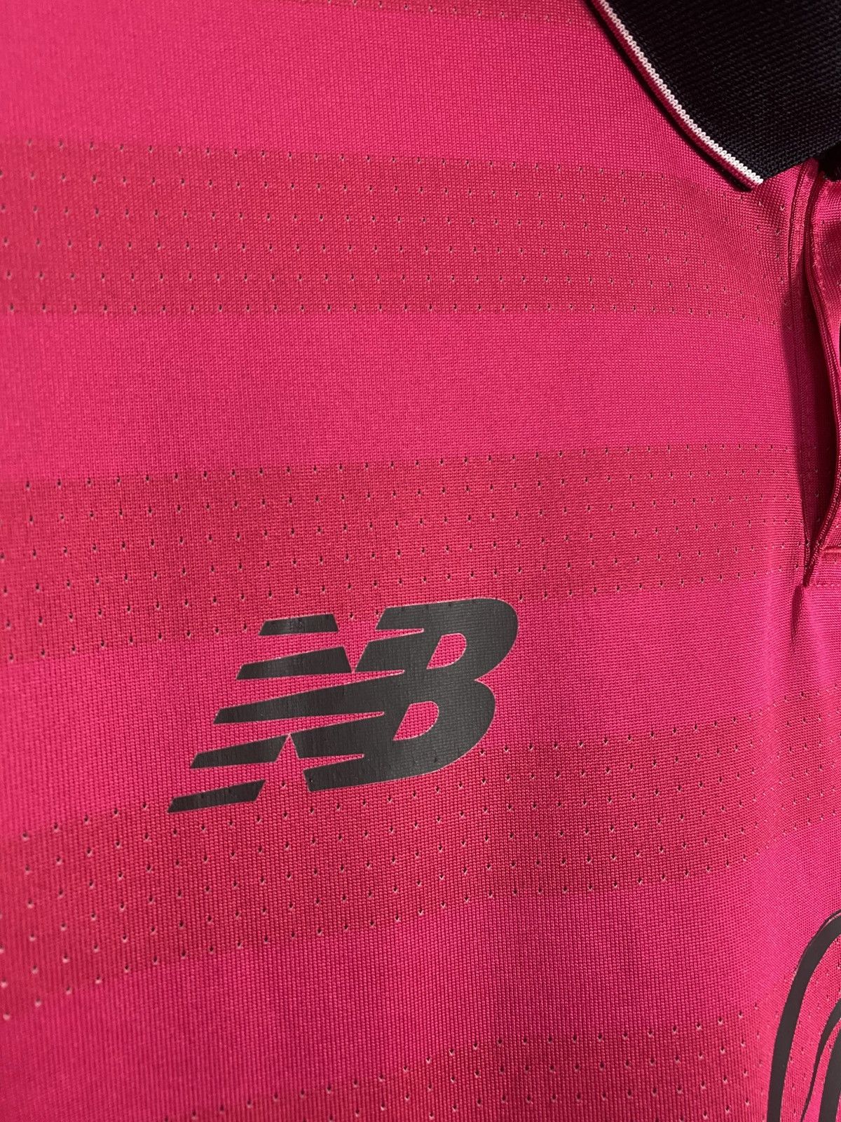 New Balance New Balance x Celtic Third Kit 2016 2017 16/17 football Size US XXL / EU 58 / 5 - 6 Thumbnail