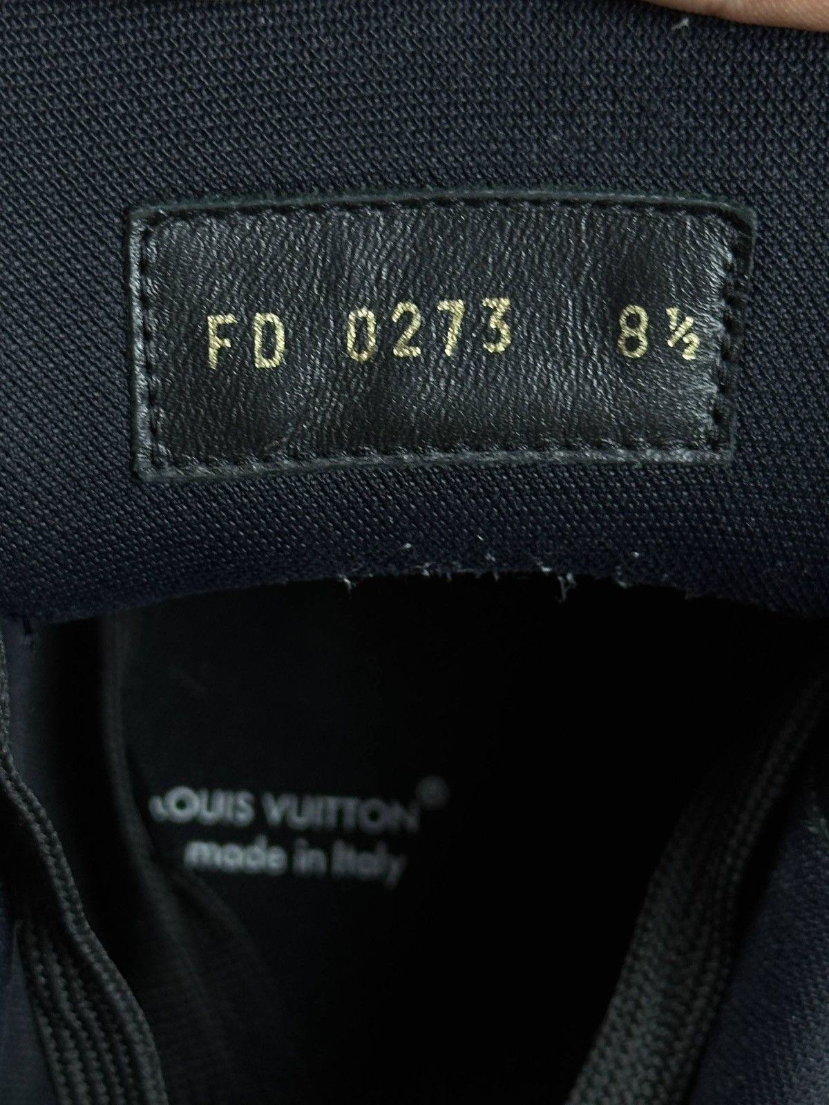 Louis Vuitton Louis Vuitton Trainer Size US 8.5 / EU 41-42 - 6 Thumbnail