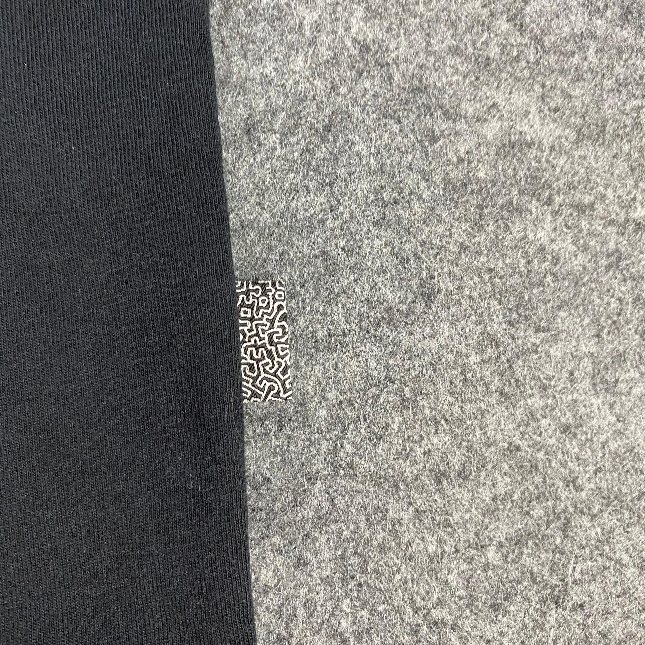 Keith Haring Keith Haring by Uniqlo Single Pocket Tshirt Size US M / EU 48-50 / 2 - 7 Thumbnail