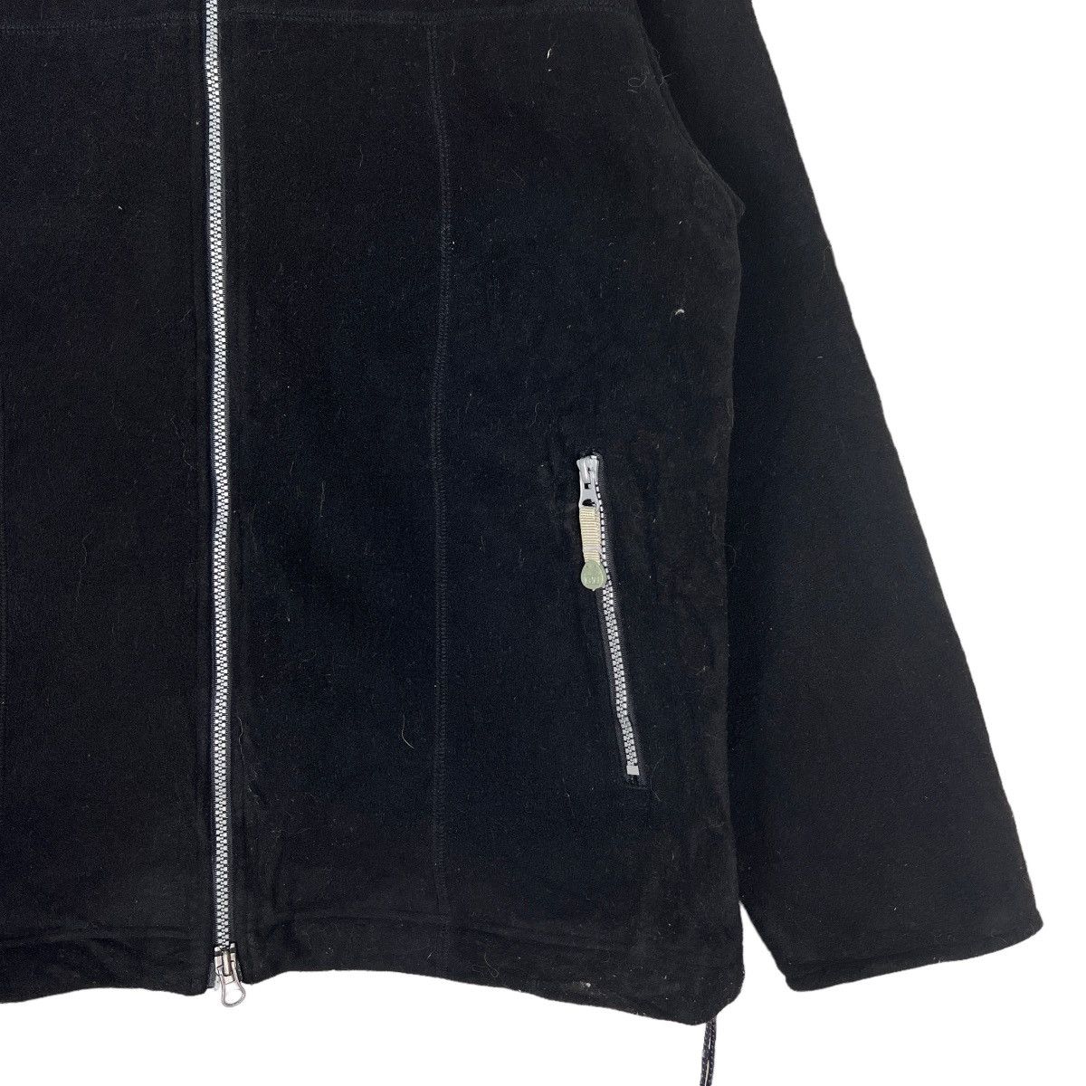 Other 🔥 VINTAGE GT HAWKING FLEECE JACKET Size US M / EU 48-50 / 2 - 5 Thumbnail