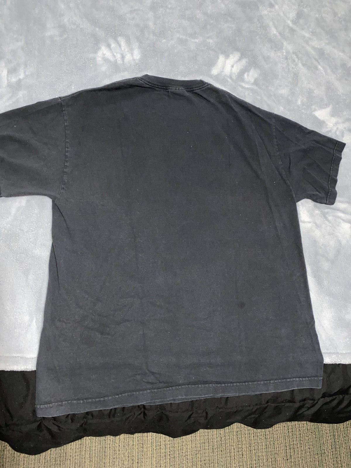 Vintage Vintage Elvis Shirt Size US XL / EU 56 / 4 - 9 Thumbnail