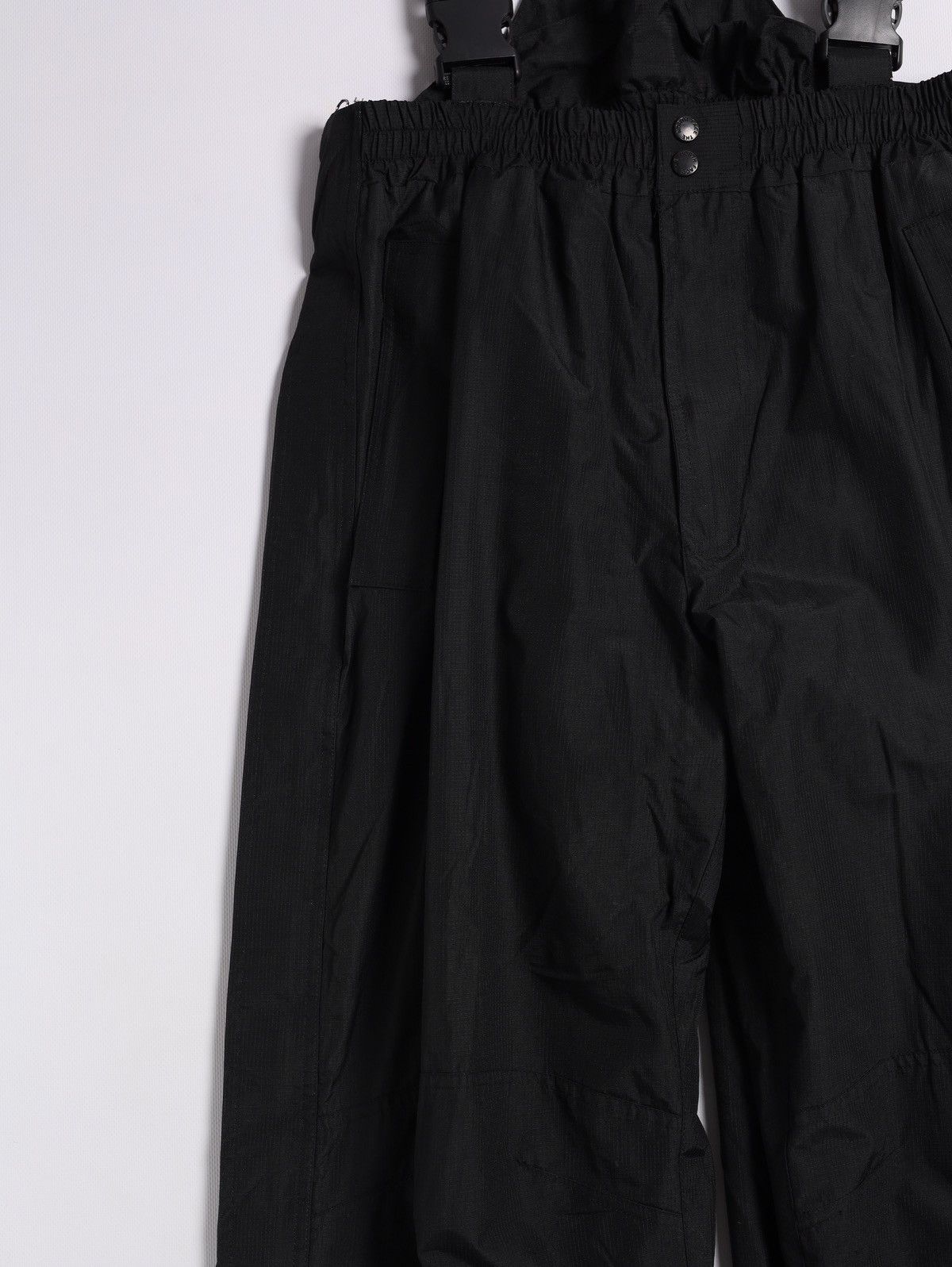 The North Face The North Face Ski Pants Overalls Black Winter Size US 38 / EU 54 - 8 Thumbnail