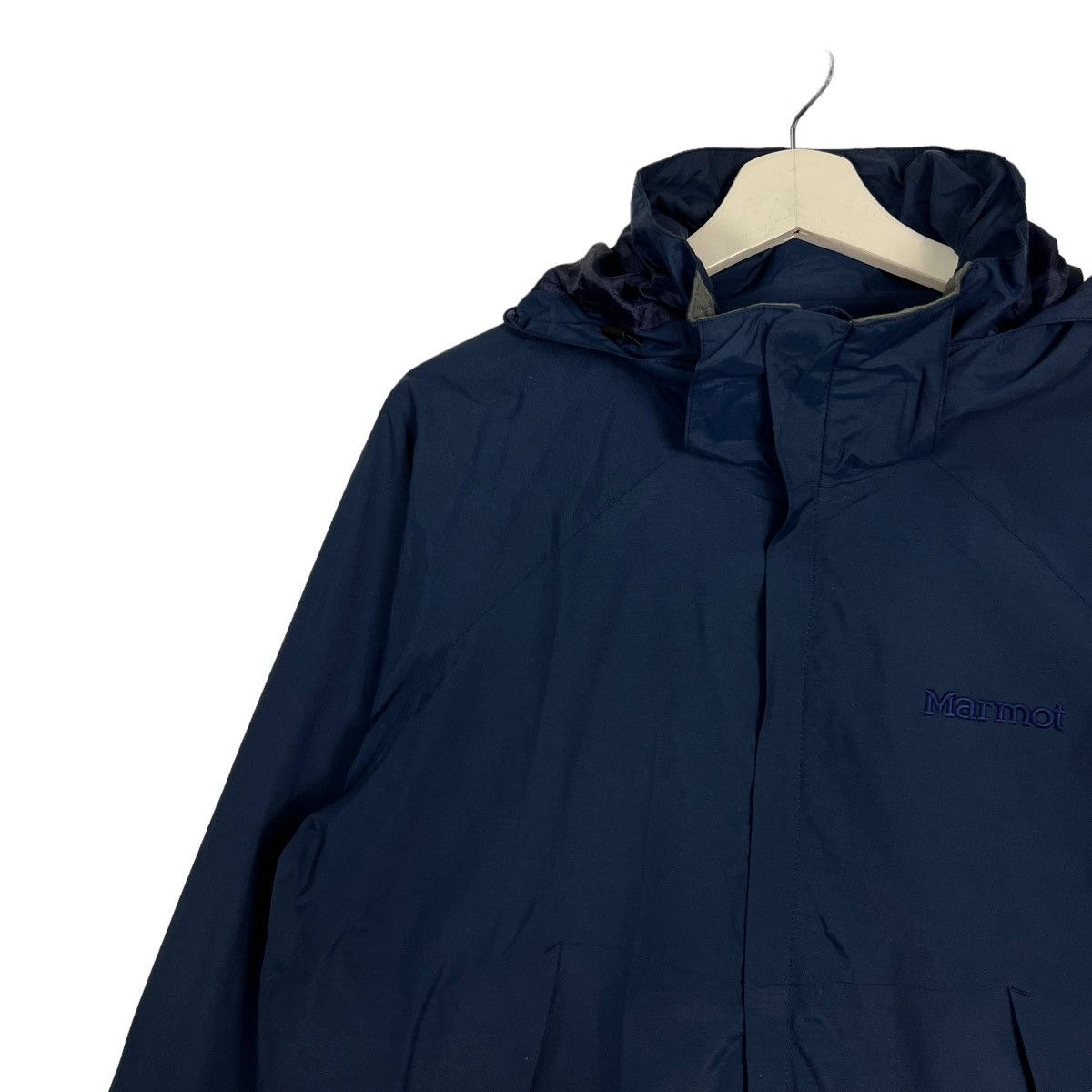 Marmot 🔥 MARMOT NANOPRO TECHNICAL JACKET Size US M / EU 48-50 / 2 - 7 Thumbnail