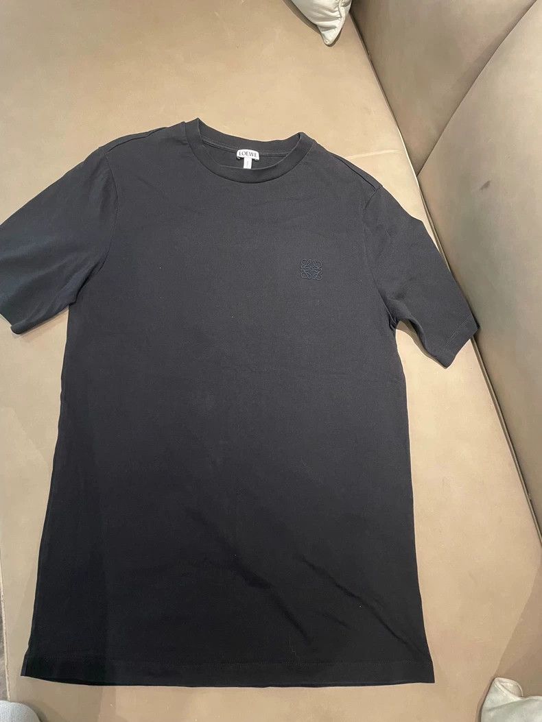 Loewe LOEWE T-shirt Size US M / EU 48-50 / 2 - 1 Thumbnail