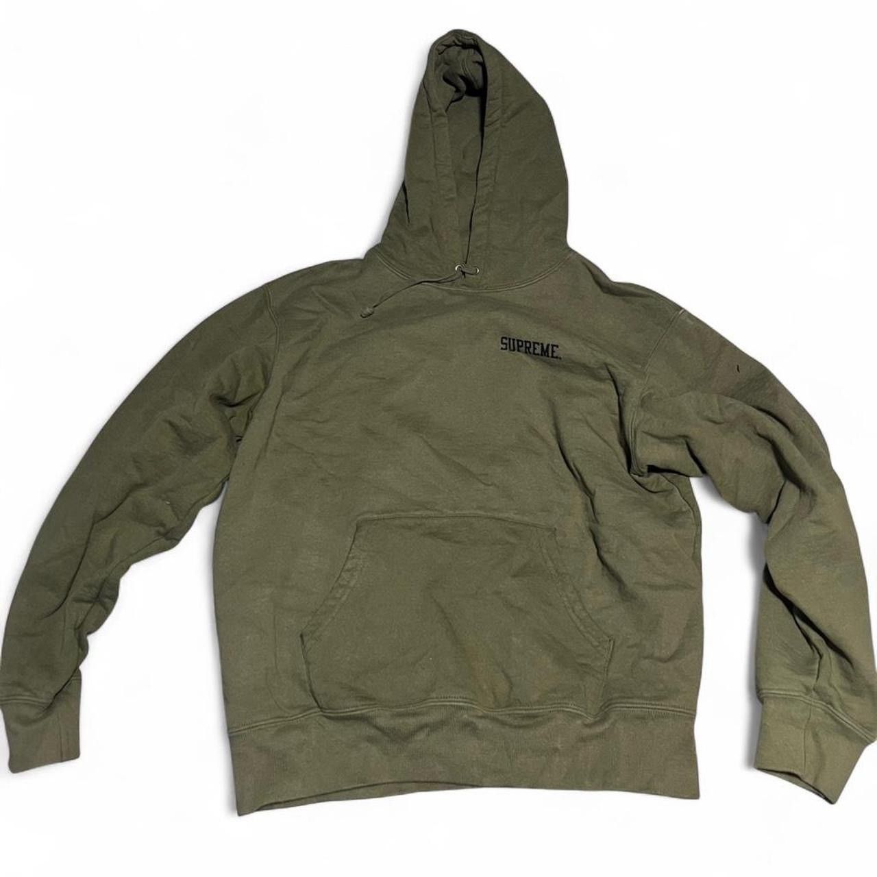 Supreme SUPREME RALPH STEADMAN Size US S / EU 44-46 / 1 - 3 Thumbnail