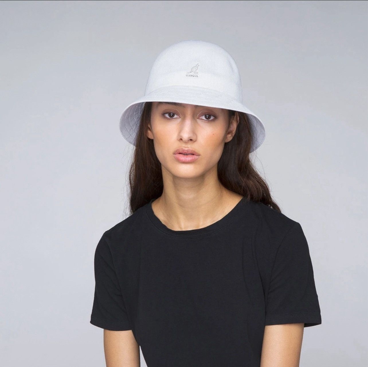 Kangol Kangol Tropic Casual White Size ONE SIZE - 3 Thumbnail