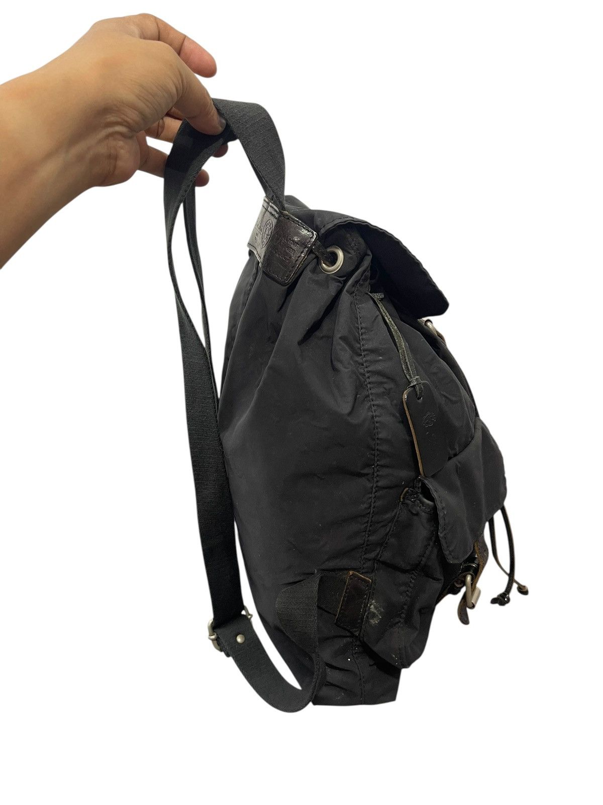 Felisi Rucksack Felisi Italy Backpack Bag prada julius 1🟩7 Size ONE SIZE - 11 Thumbnail