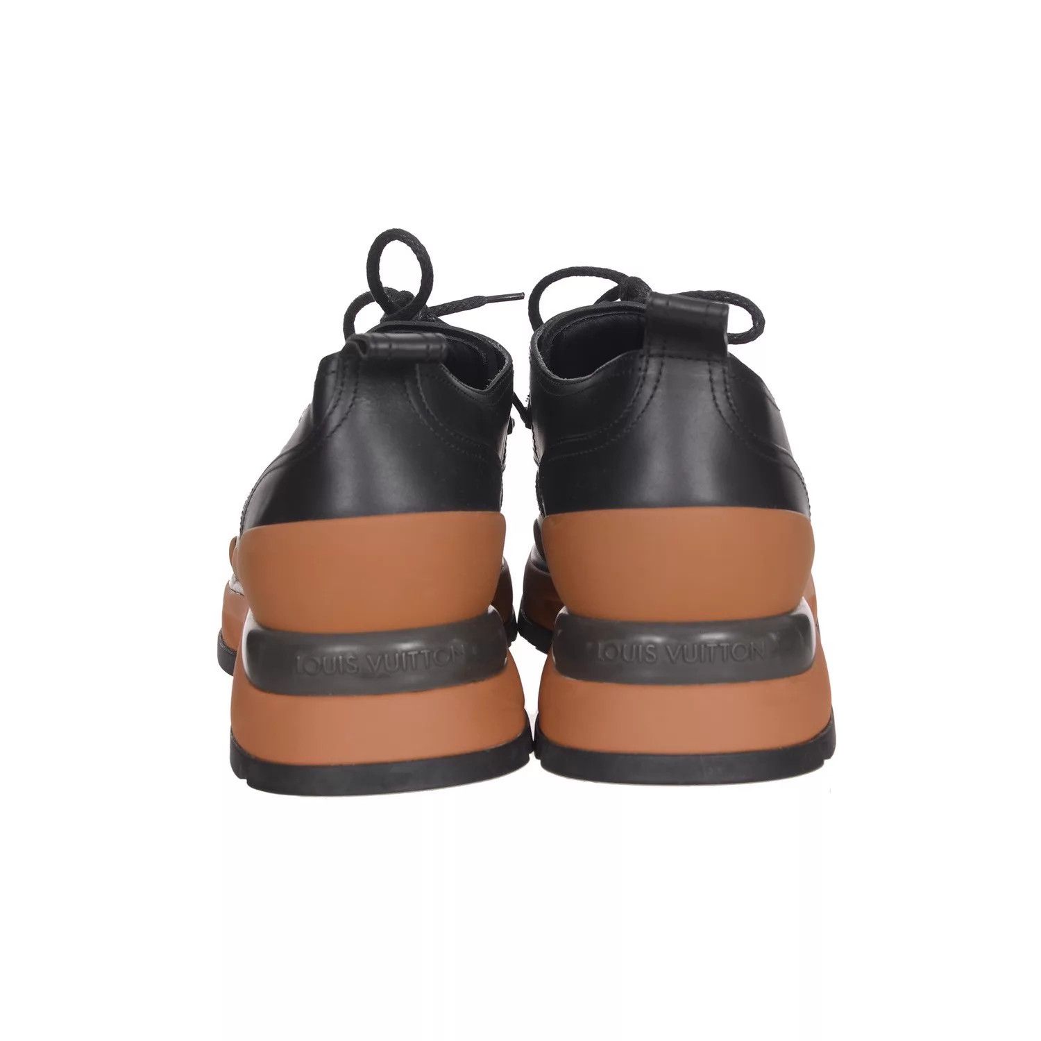 Louis Vuitton LV men's shoes 41.5 Size US 8.5 / EU 41-42 - 7 Thumbnail