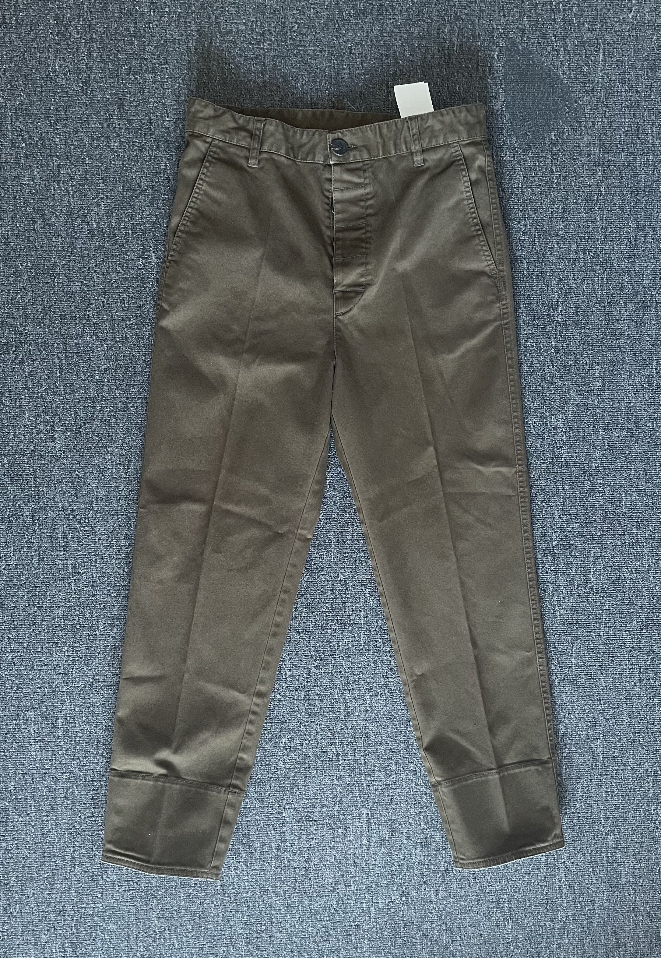 Dsquared2 dsquared2 Casual Pants size 44 Size US 28 / EU 44 - 3 Thumbnail