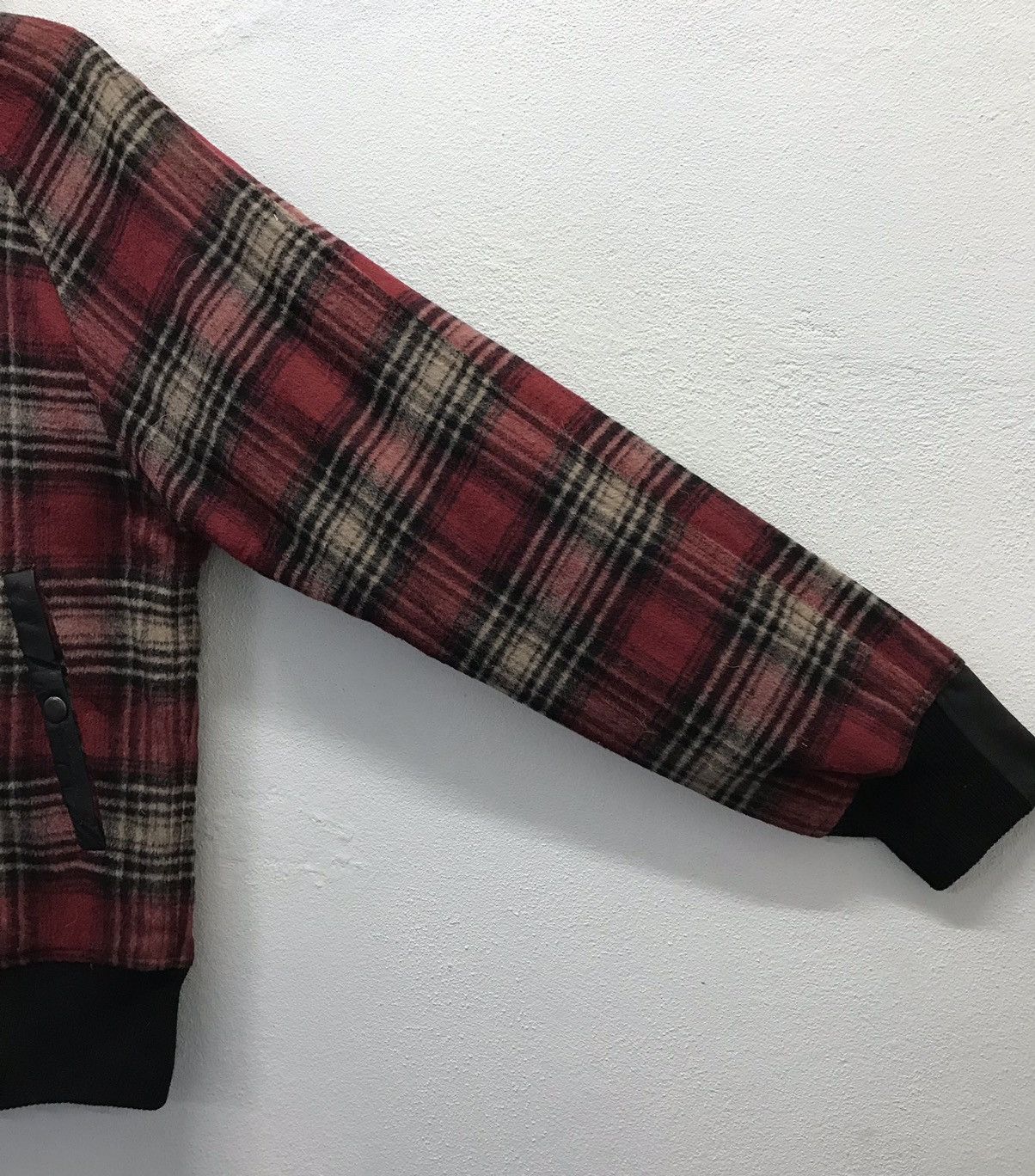 Japanese Brand × Vintage Vintage BreathMint Brthbreath Jacket Size US M / EU 48-50 / 2 - 5 Thumbnail