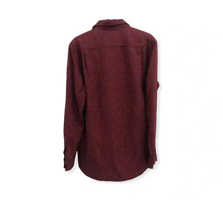 Flannel Japanese Brand Uniqlo Flannel Shirt Size US M / EU 48-50 / 2 - 5 Thumbnail
