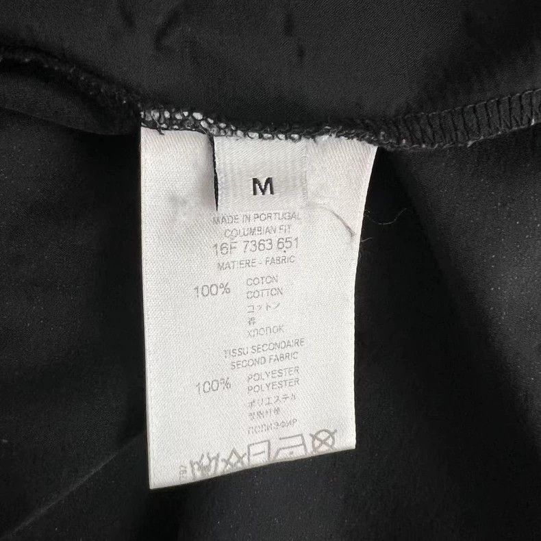 Givenchy Givenchy Short-sleeve shirt Size US M / EU 48-50 / 2 - 5 Thumbnail