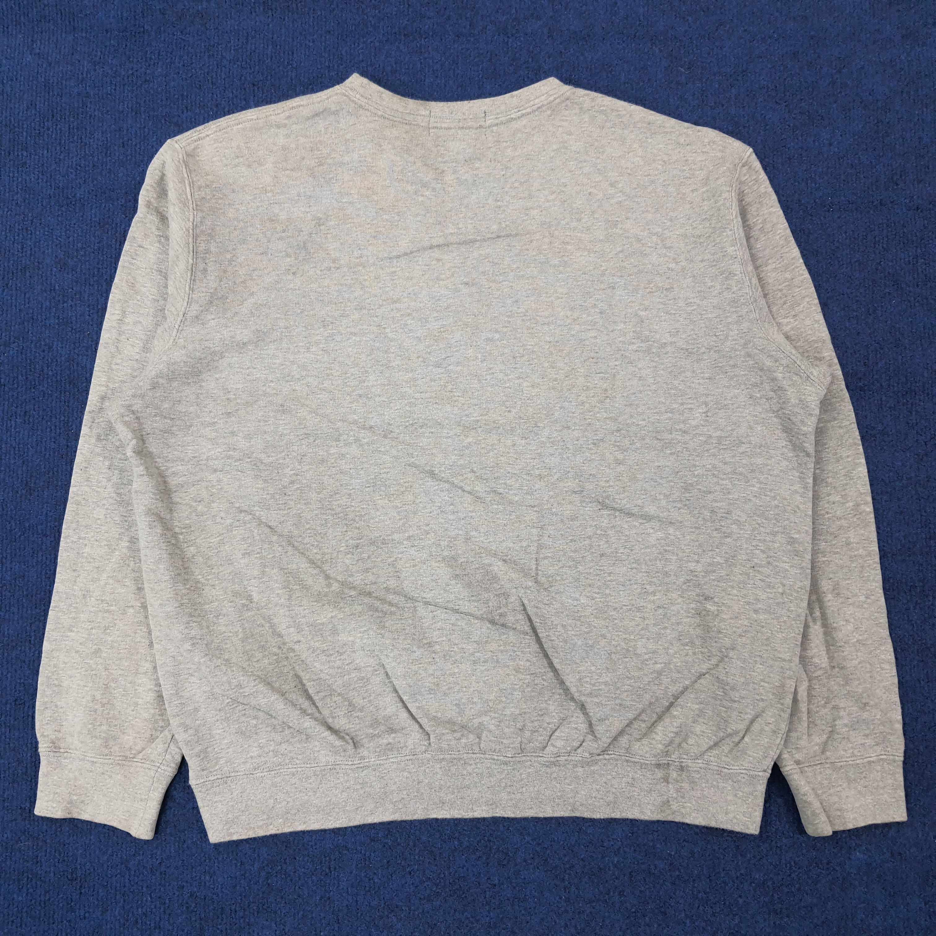 Polo Ralph Lauren Vintage POLO Bear by Ralph Lauren Sweatshirt C243N25 Size US M / EU 48-50 / 2 - 3 Thumbnail