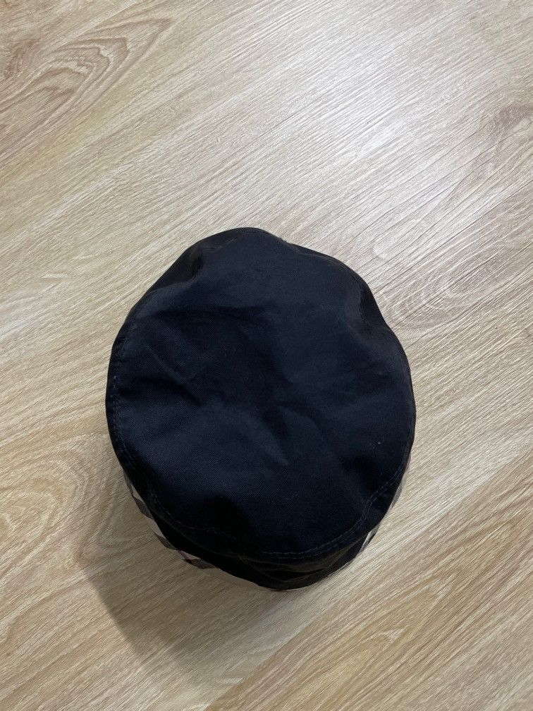 Burberry Burberry bucket hat Size ONE SIZE - 3 Thumbnail
