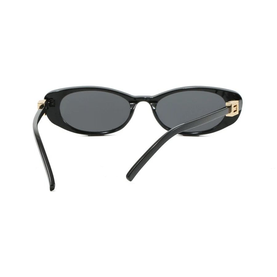 Vintage Rebel Chic Cat Eyeglasses Size ONE SIZE - 3 Thumbnail