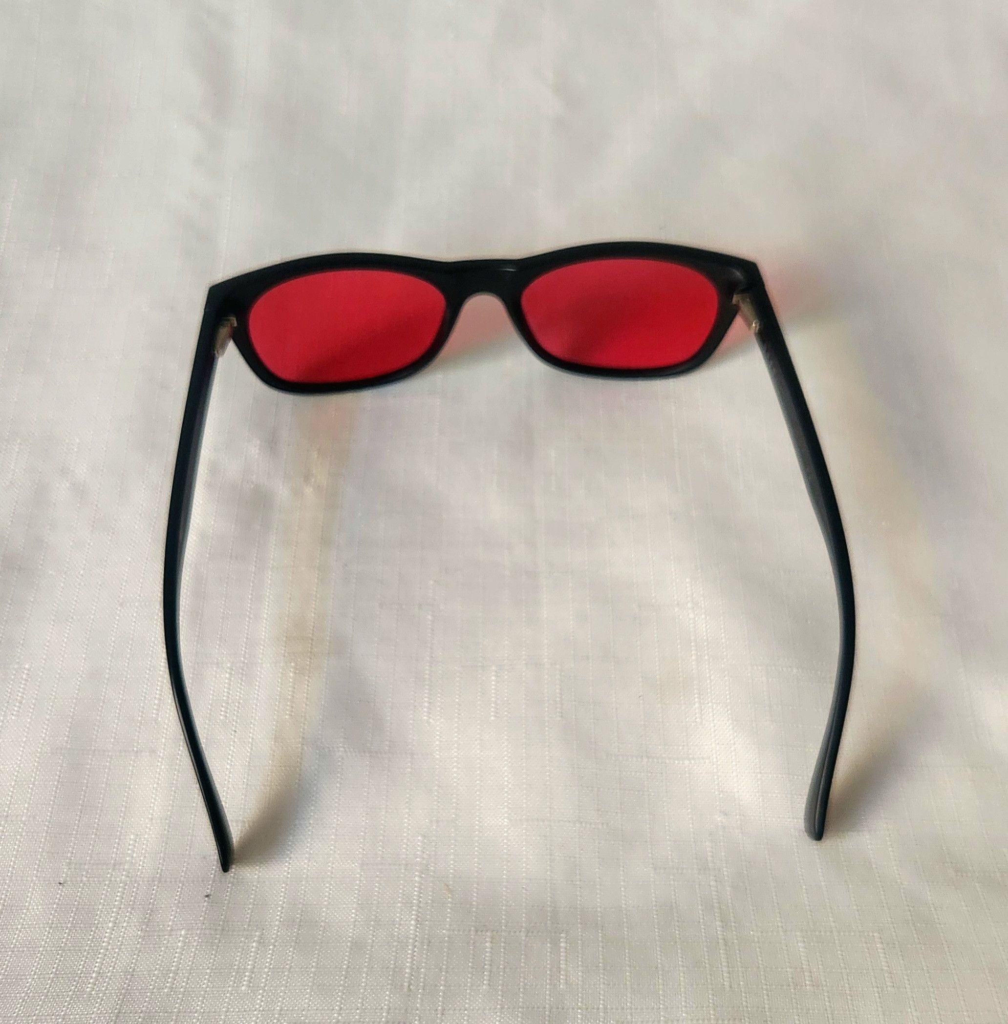 Other Enchroma Eyeglasses Eye Glasses Frames Ellis Italy Size ONE SIZE - 4 Thumbnail
