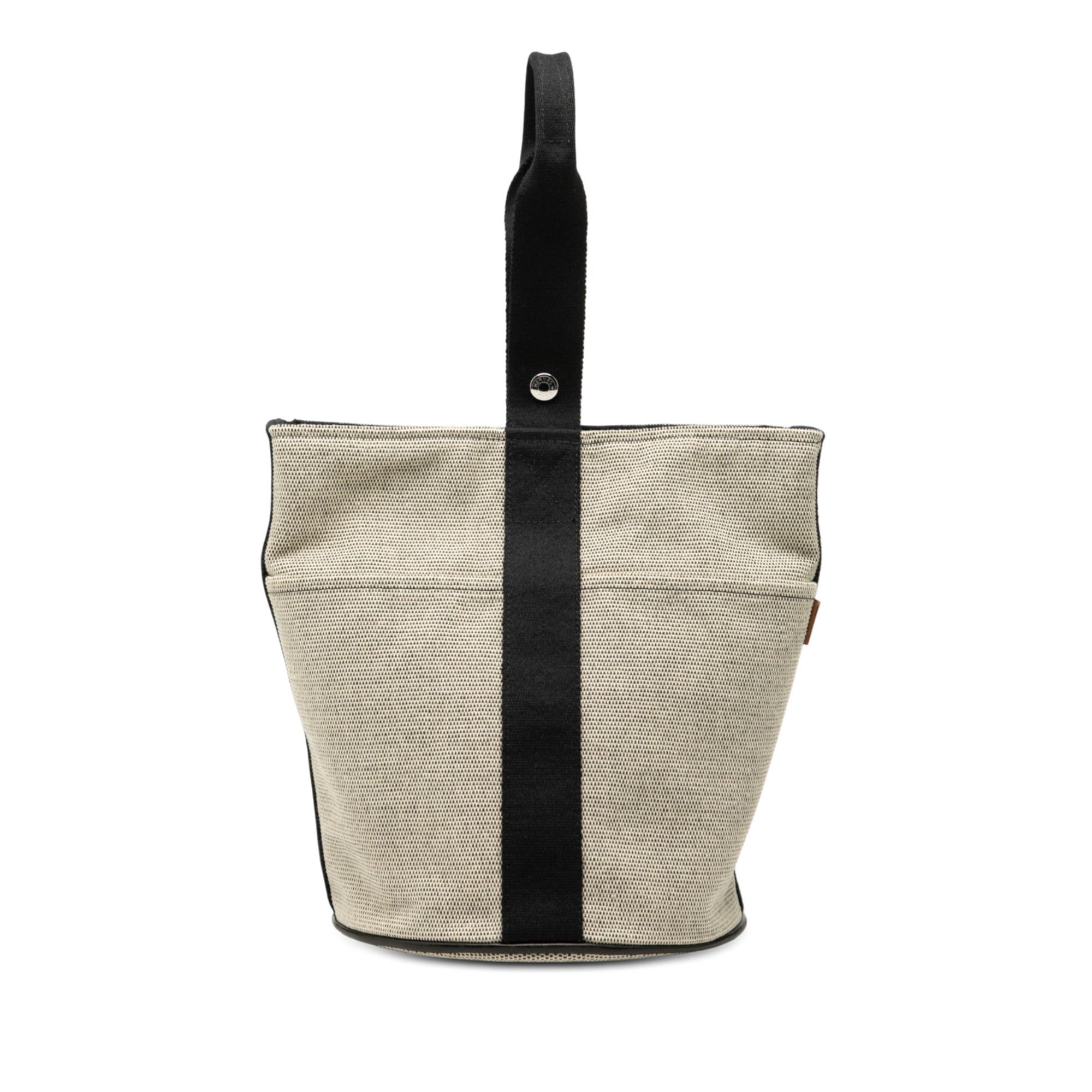 Hermes Toile Saxo MM Size ONE SIZE - 1 Thumbnail