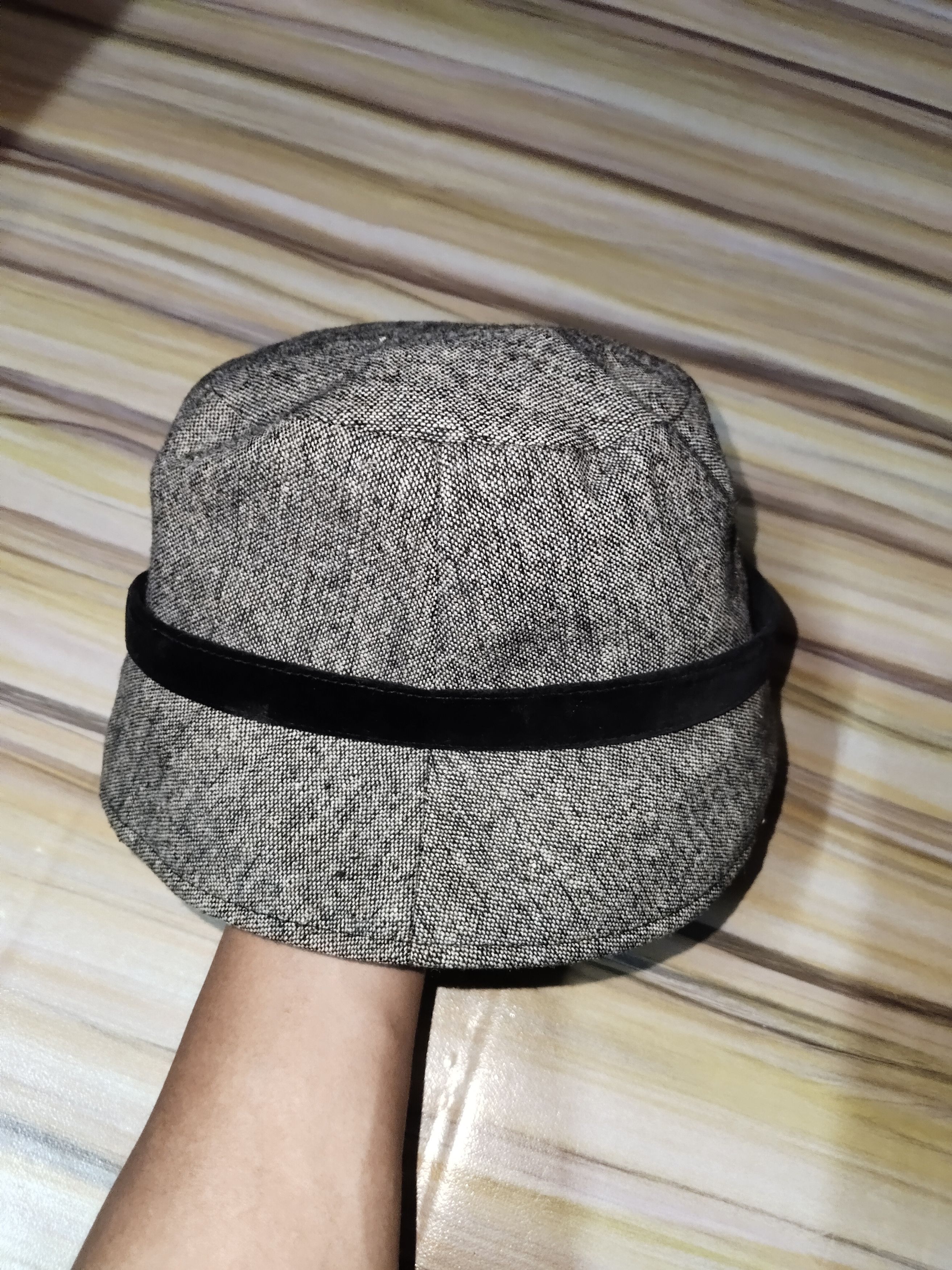 Balmain BALMAIN Bucket Hat Size ONE SIZE - 4 Thumbnail