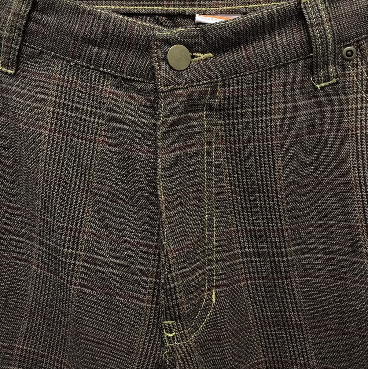 Sideout × Vintage Vintage Sideout Pants Size US 34 / EU 50 - 5 Thumbnail