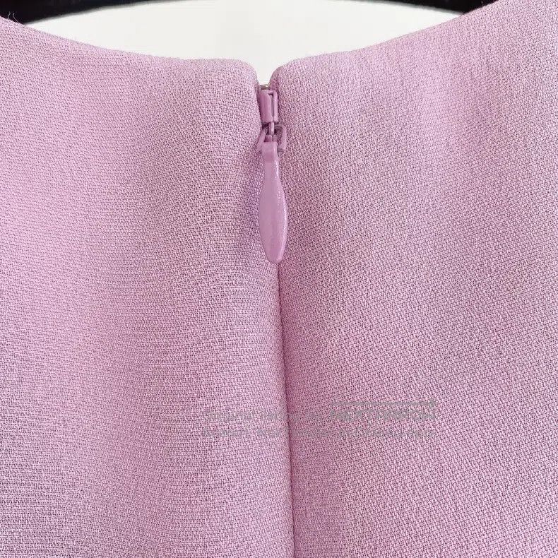 Valentino Valentino Feather cuff jumpsuit Size M / US 6-8 / IT 42-44 - 6 Thumbnail
