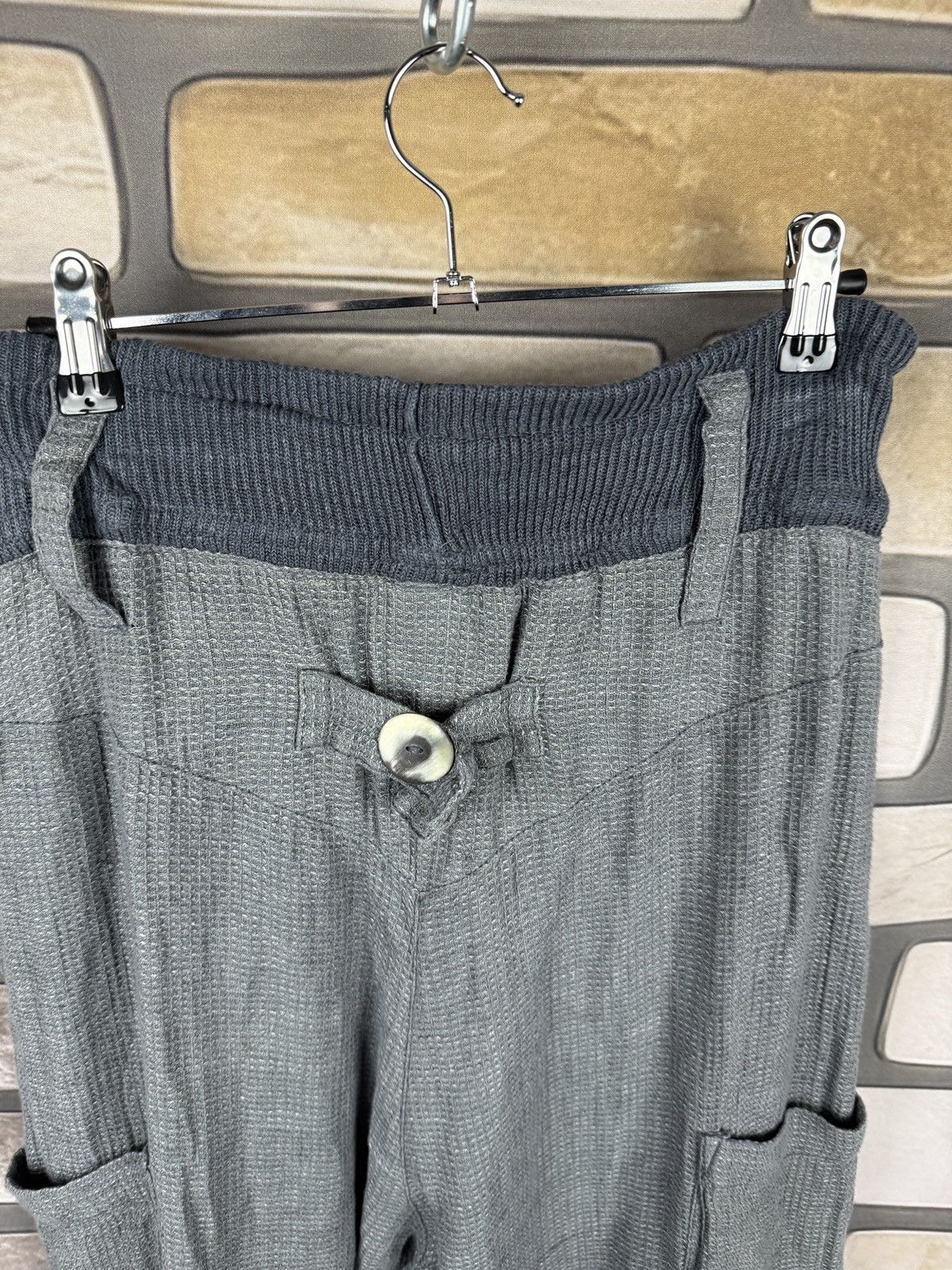Other Very rare ewa i walla harem oversize pants Size 30" / US 8 / IT 44 - 12 Thumbnail